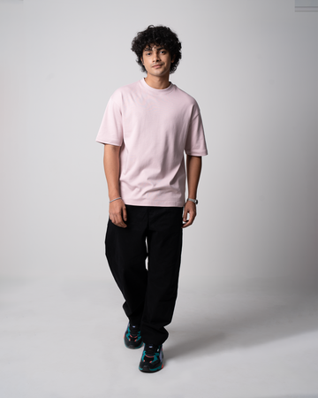 Spring Drop Tee