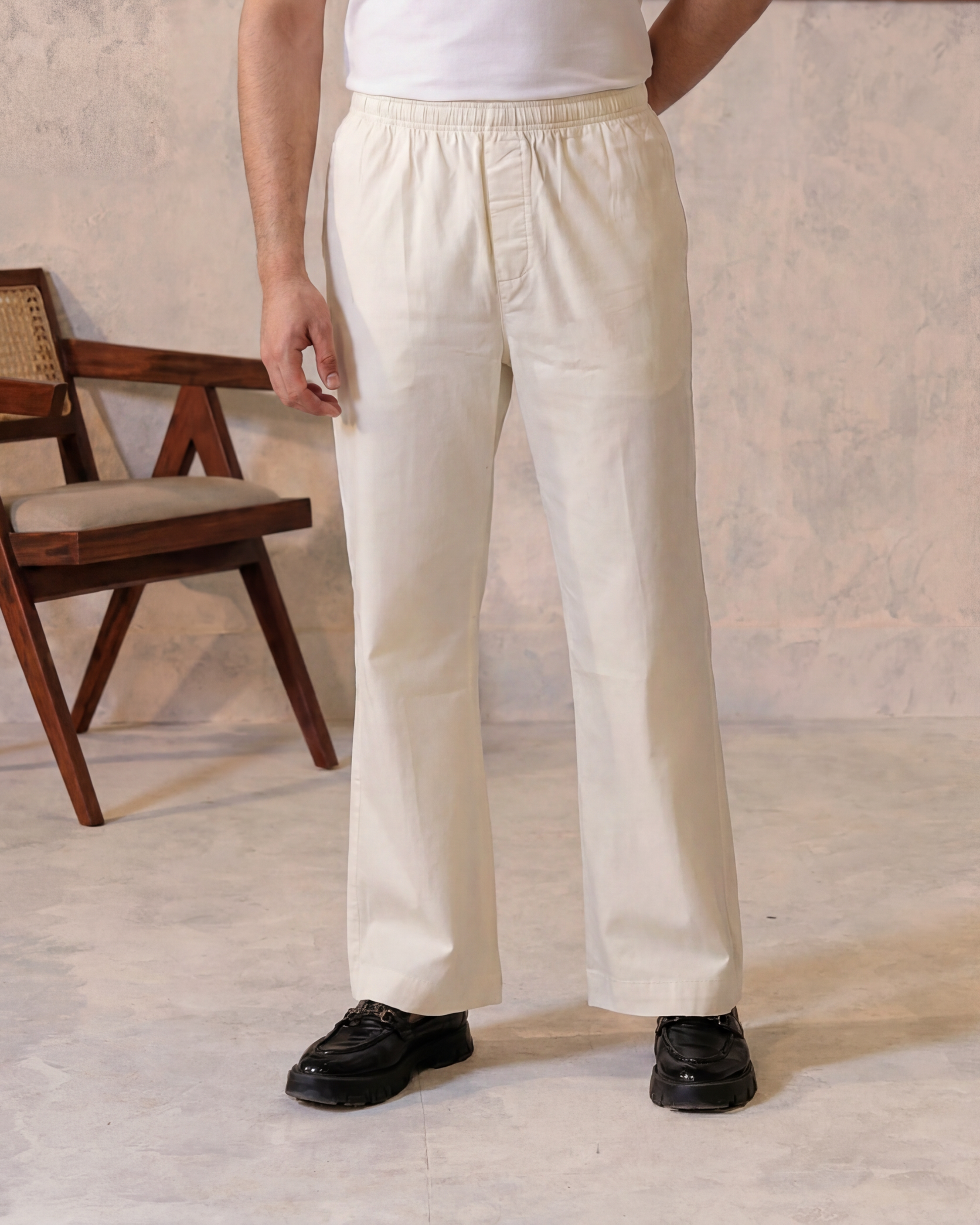 Bootcut Pajama