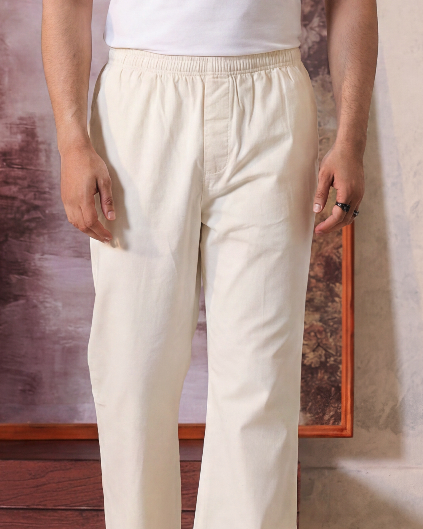 Bootcut Pajama