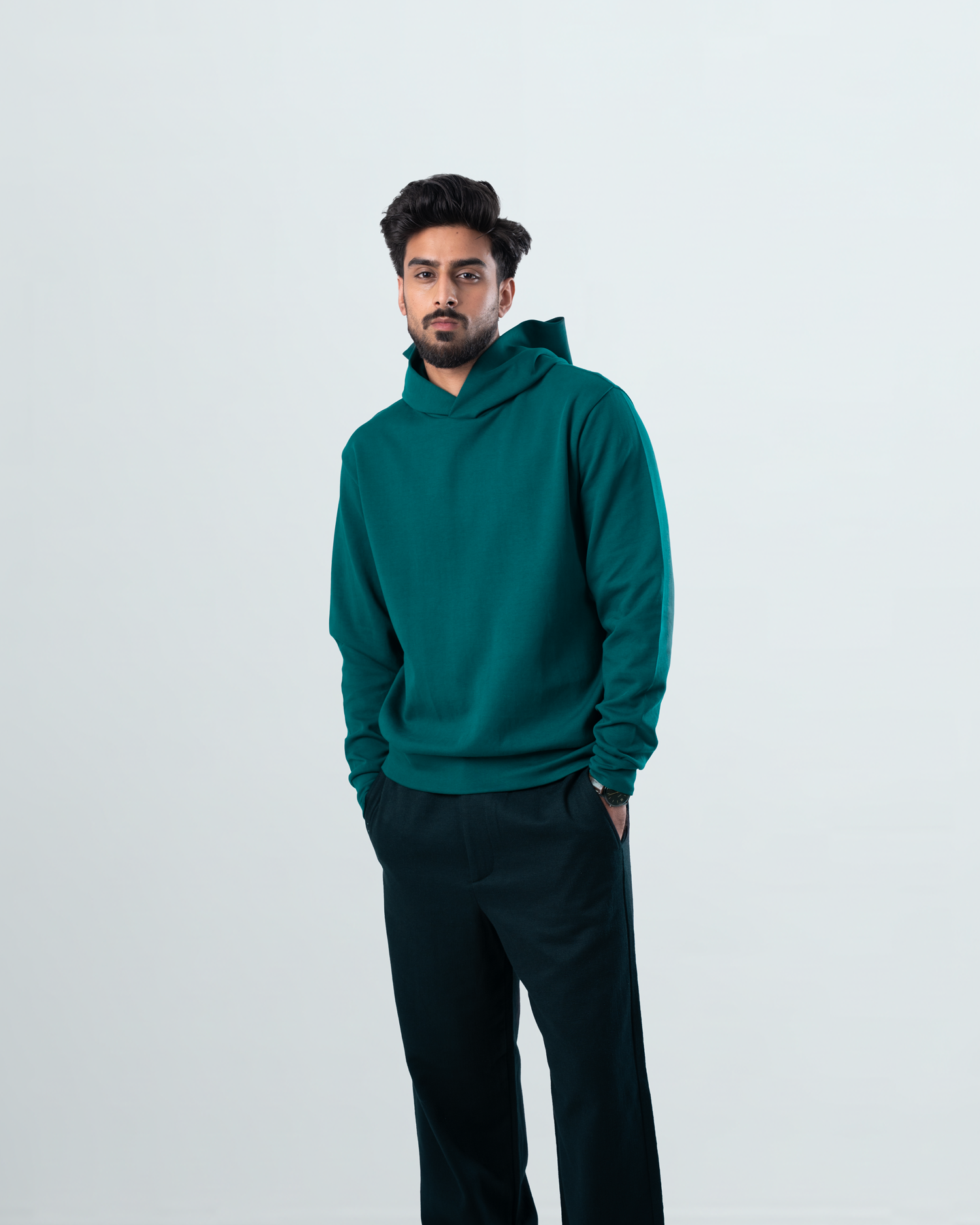 Men's Premium Hoodies