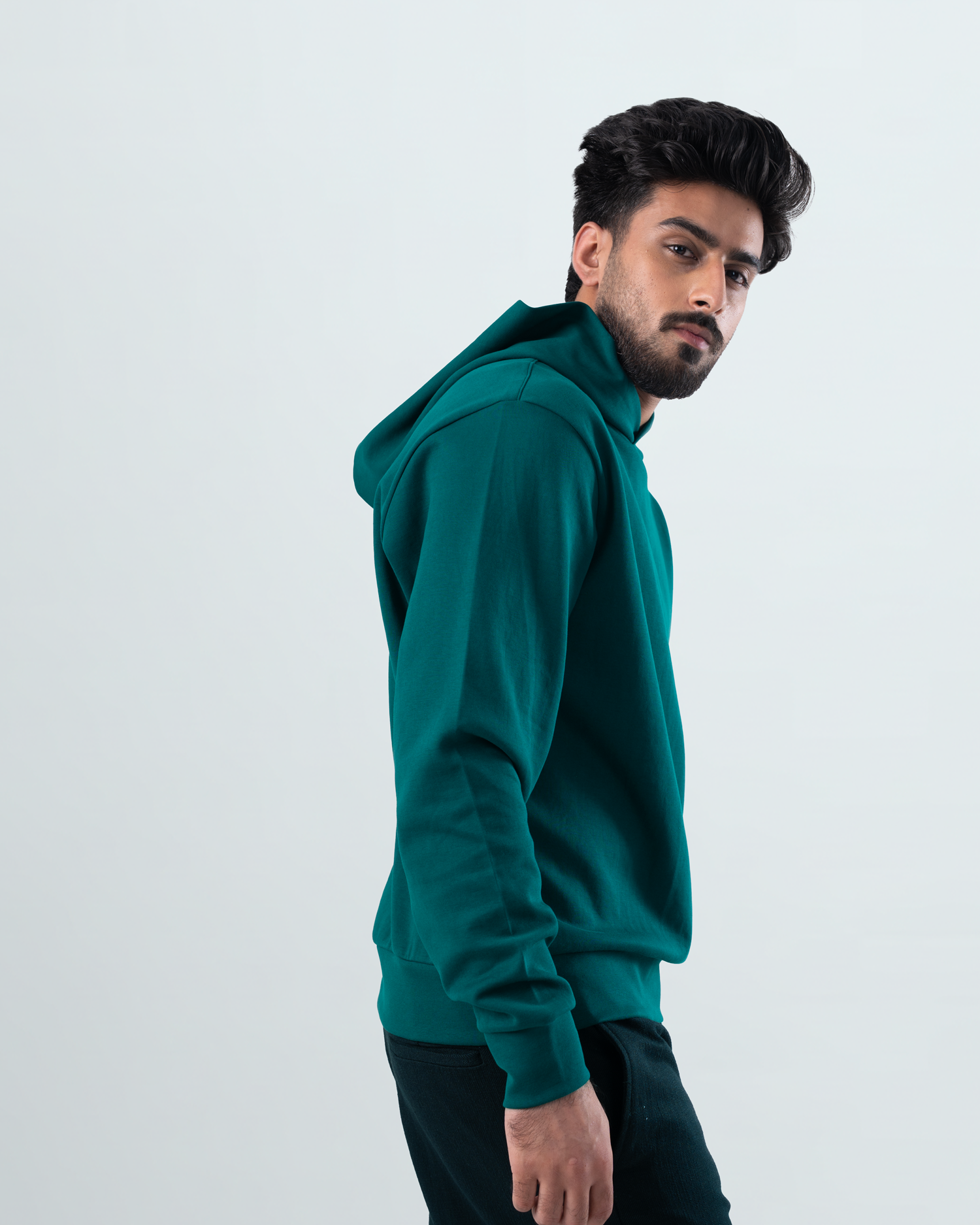 Men's Premium Hoodies