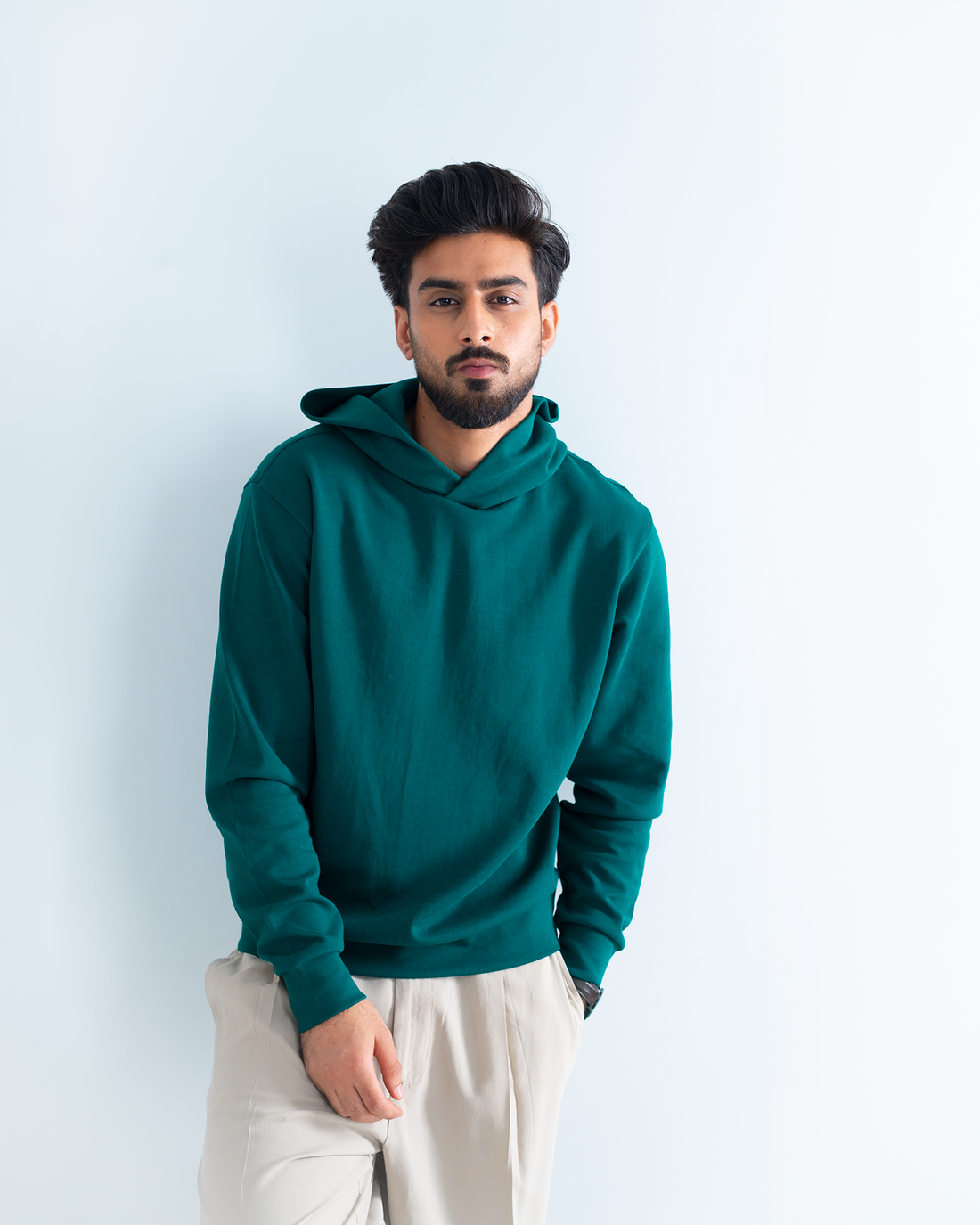 Men's Premium Hoodies