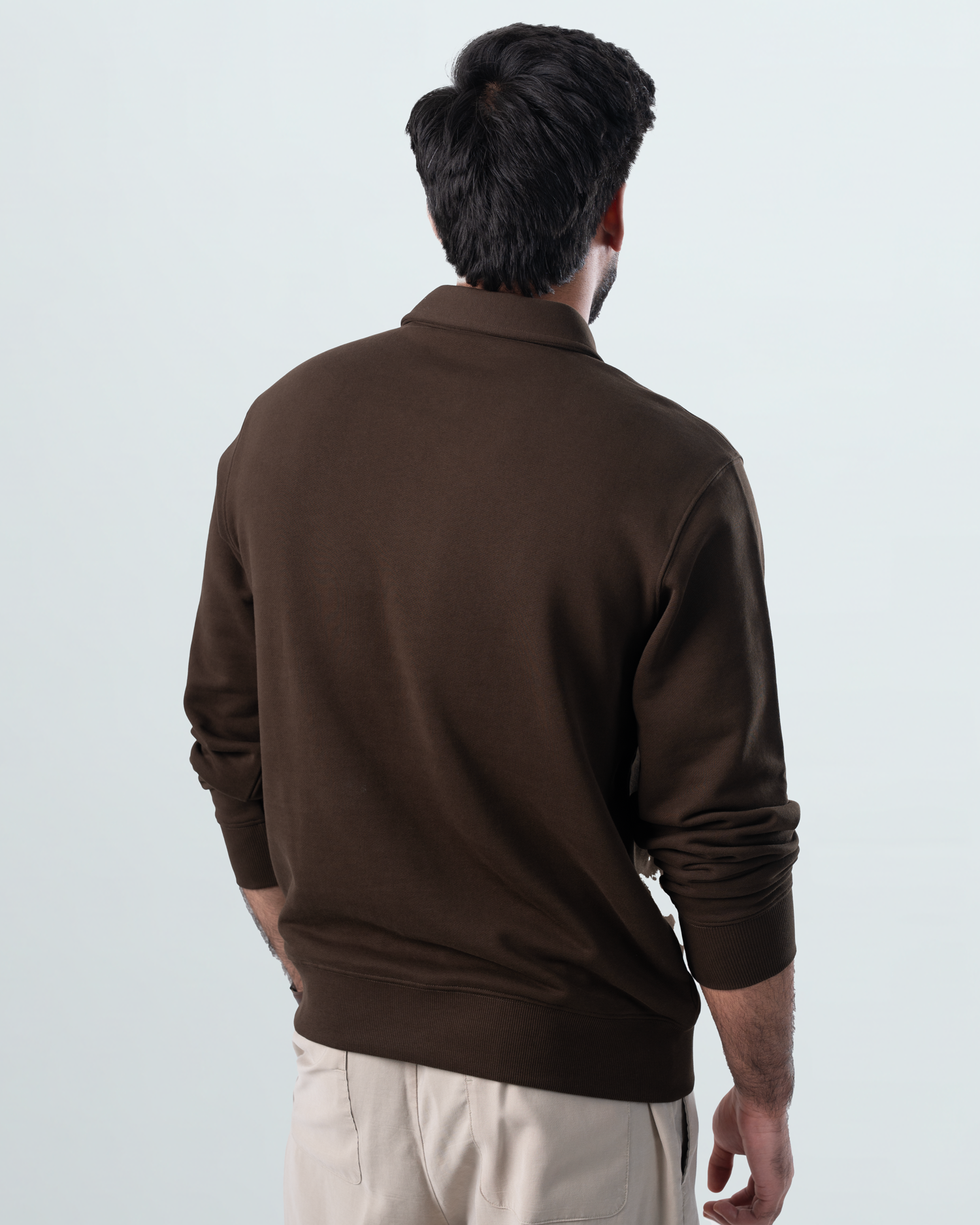 L/S Polo