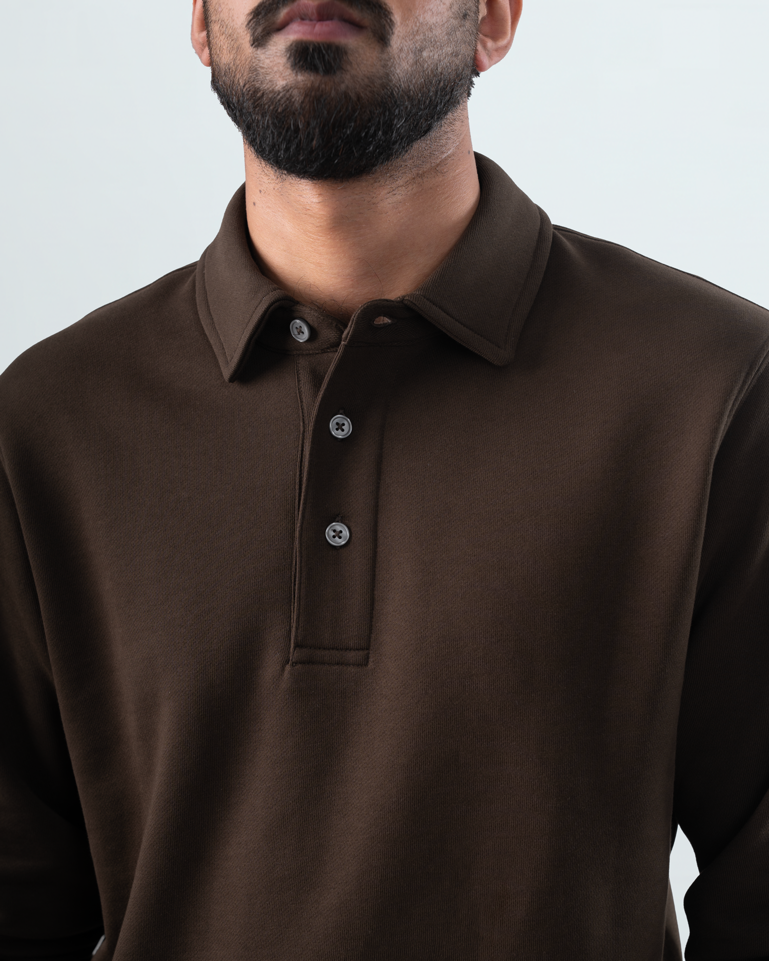 L/S Polo