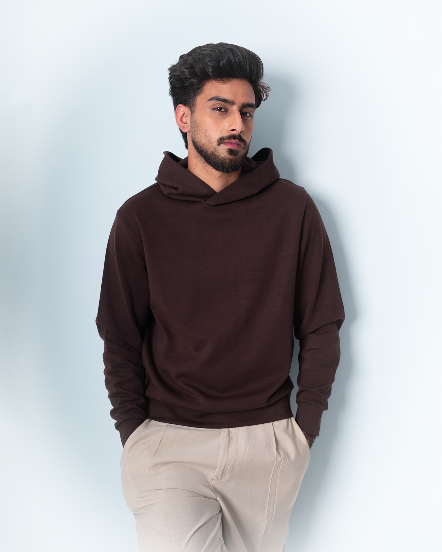 Men's Premium Hoodies