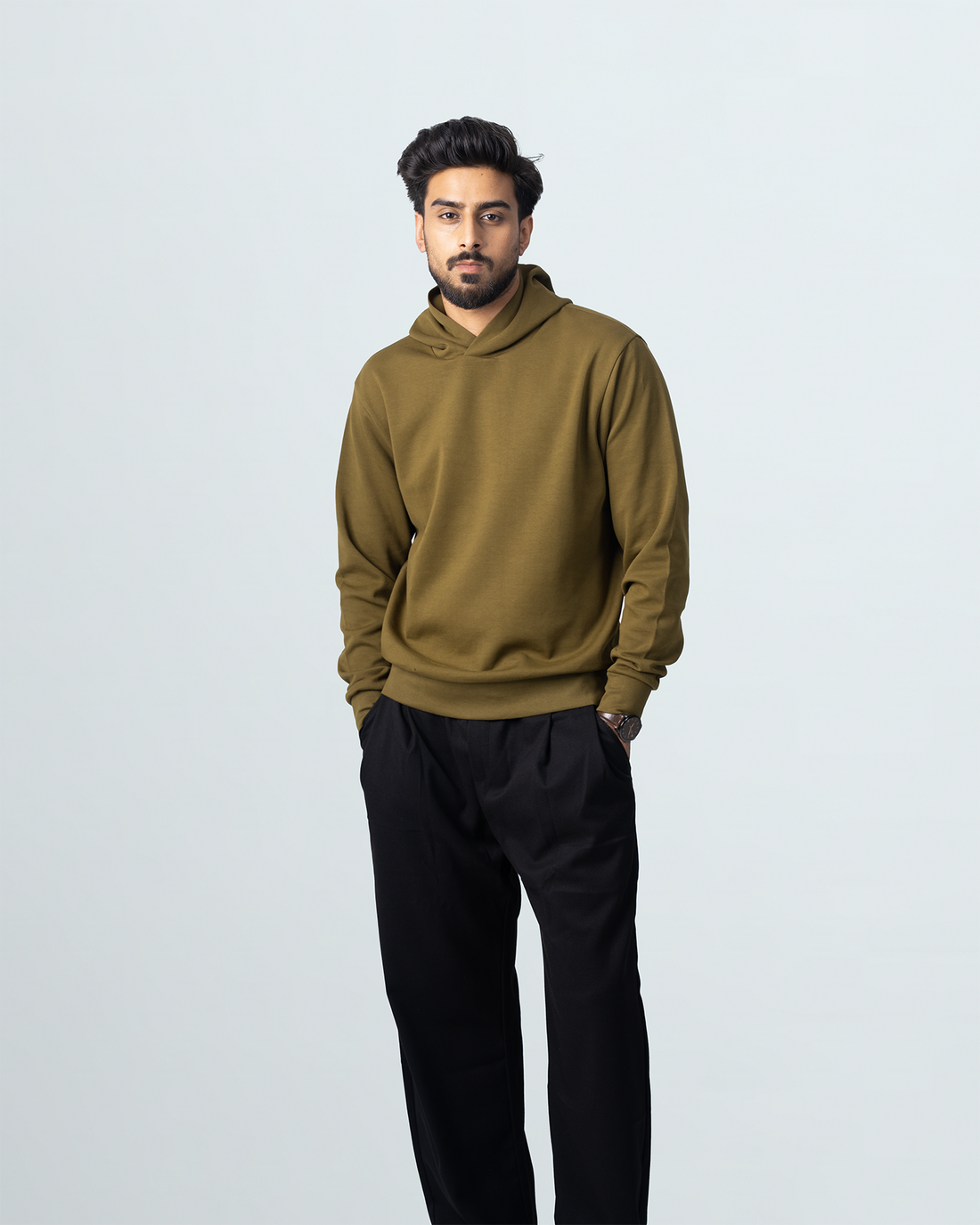 Men's Premium Hoodies