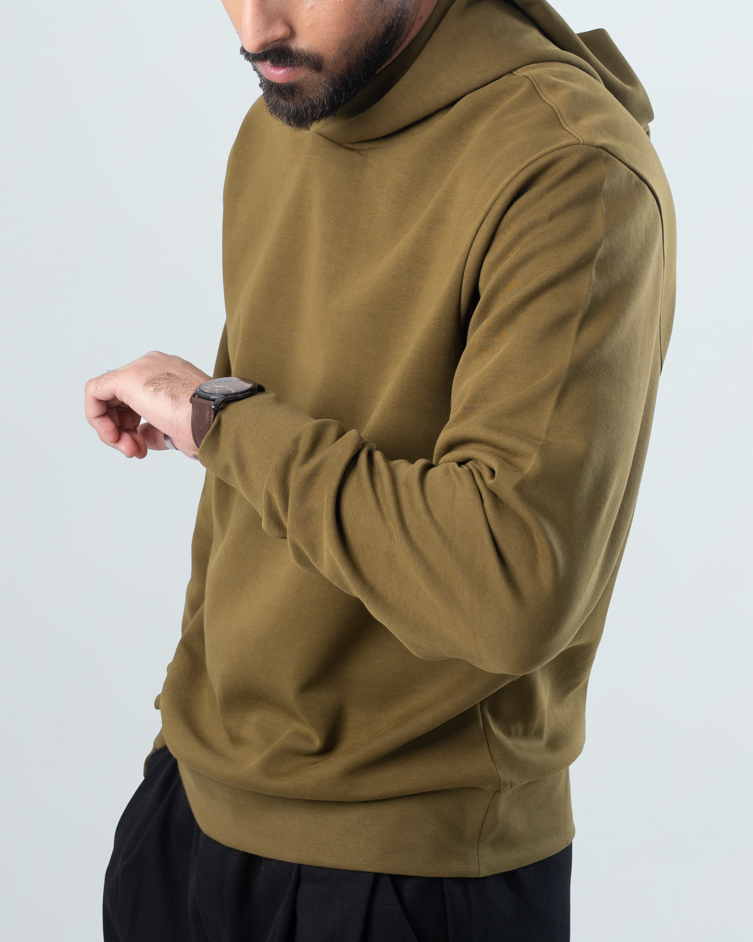 Men's Premium Hoodies