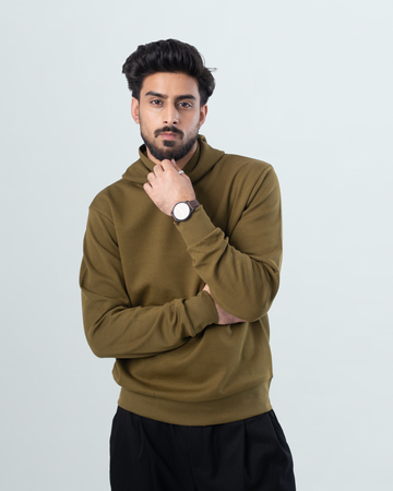 Men's Premium Hoodies