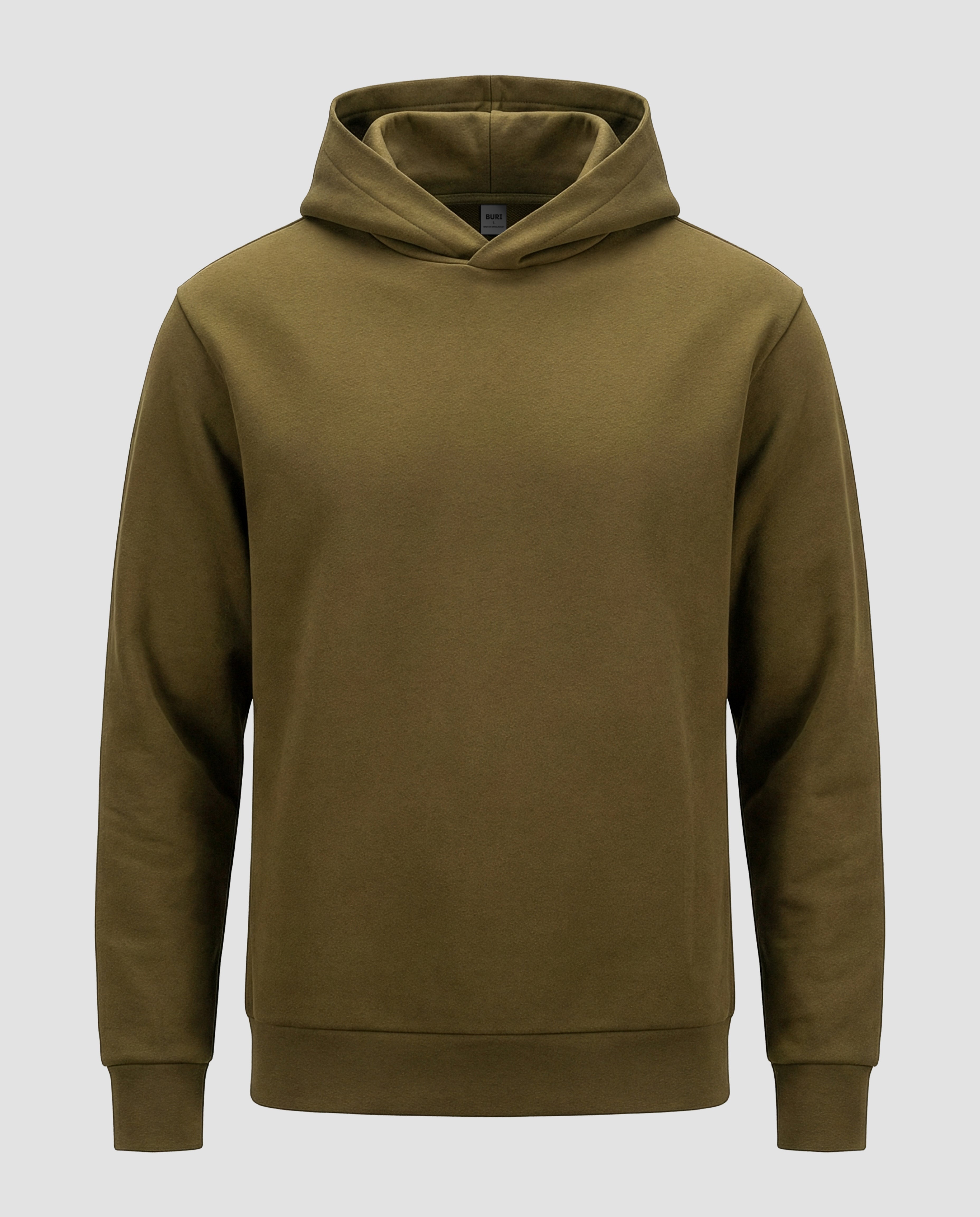 Men's Premium Hoodies