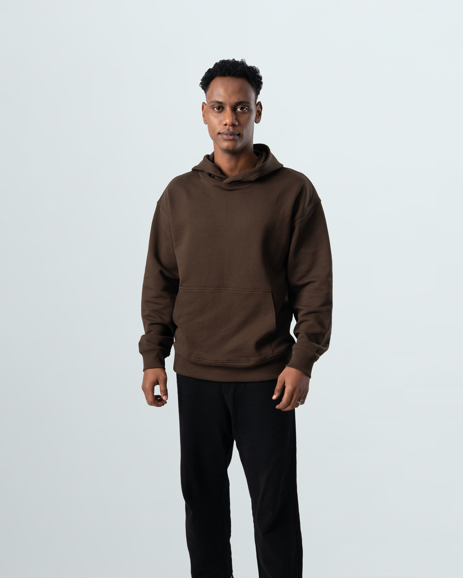 Men's Graphic Hoodie