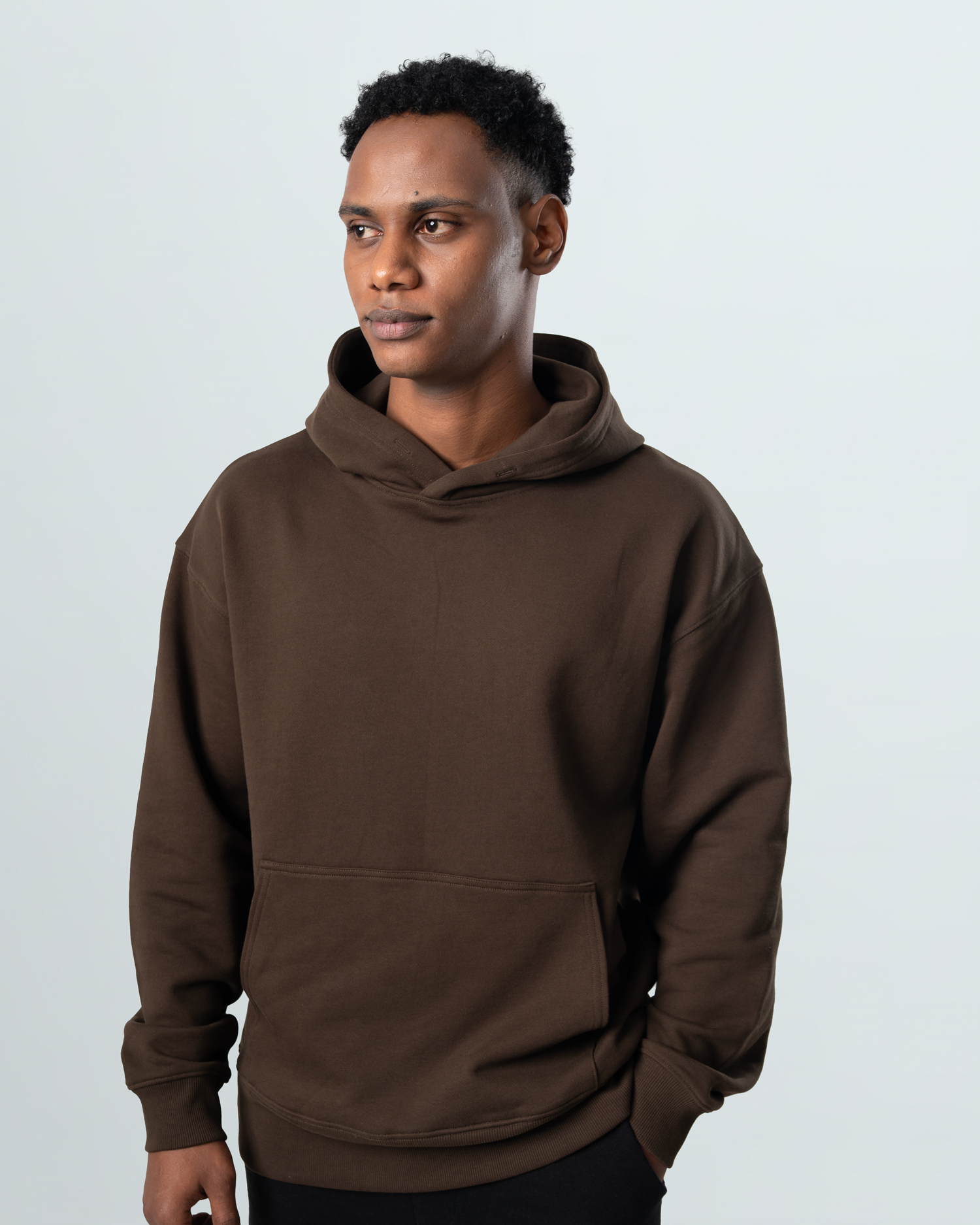 Men's Graphic Hoodie