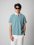 Heavyweight Pique  Polo shirt