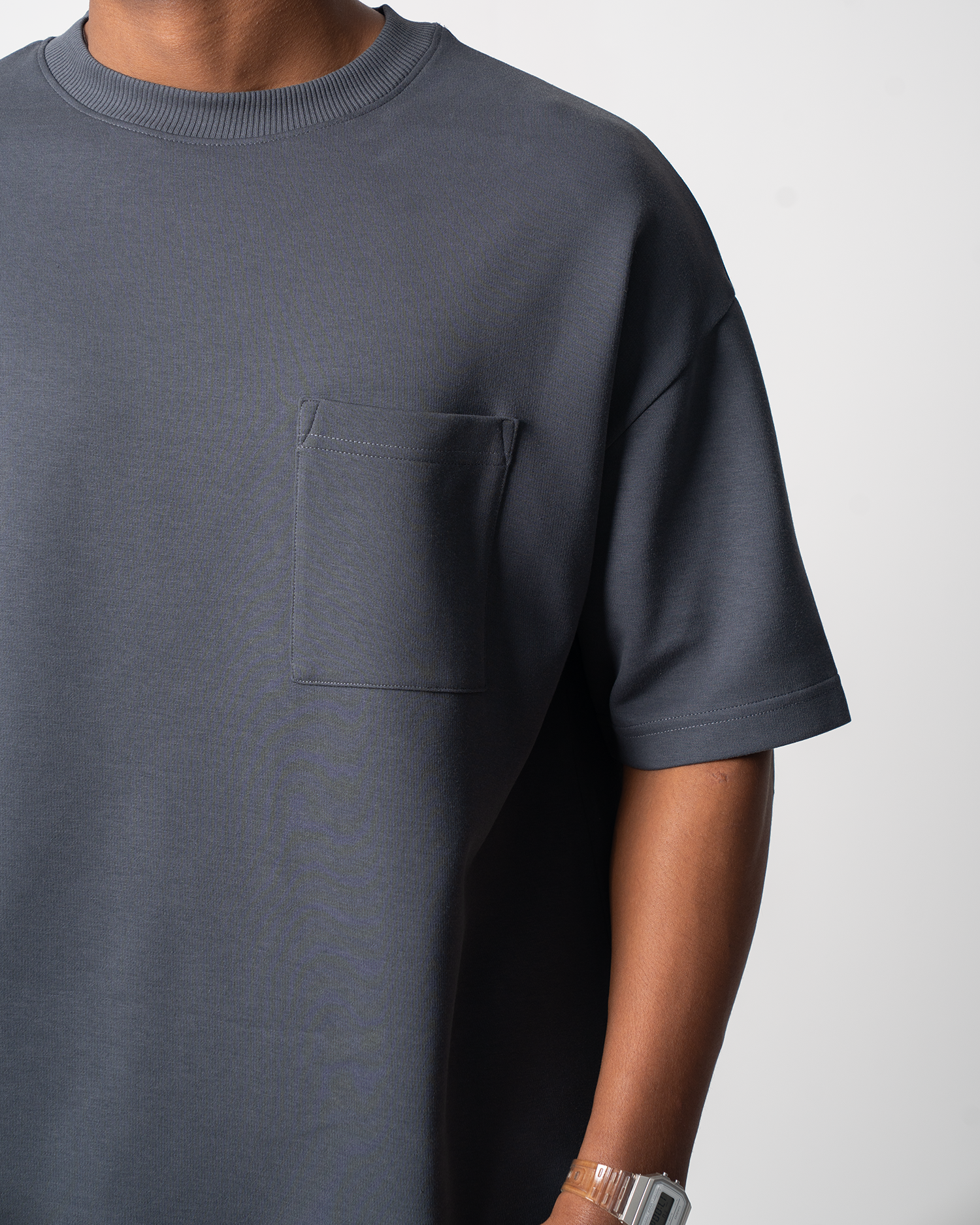 Premium Quality Relaxed fit  T-Shirt