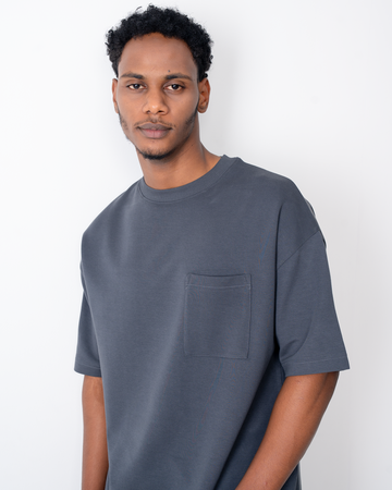 Premium Quality Relaxed fit  T-Shirt