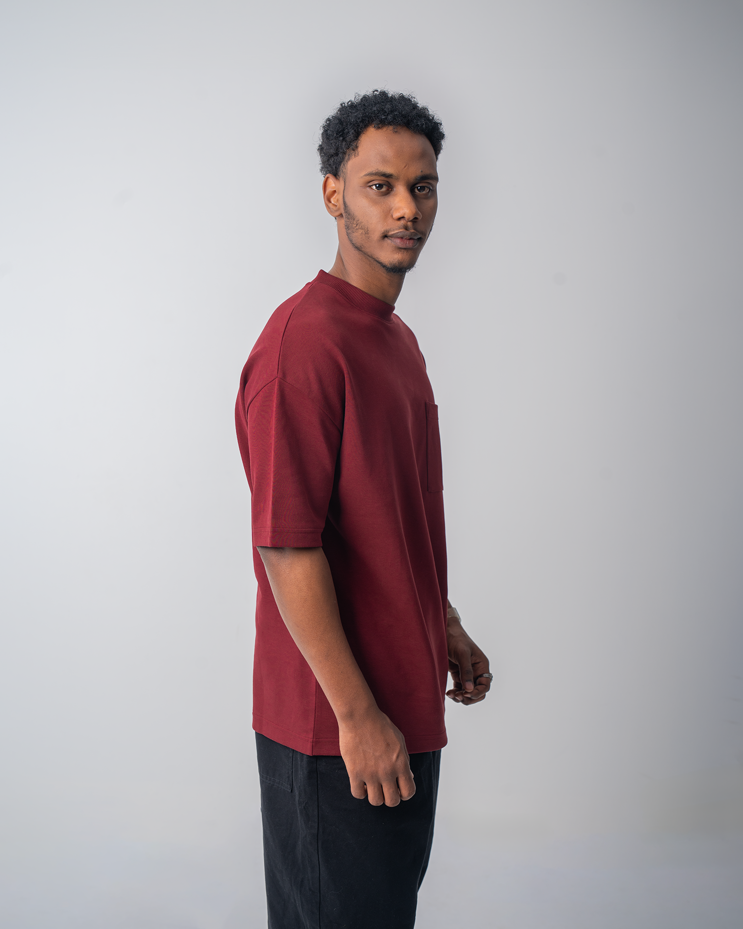 Premium Quality Relaxed fit  T-Shirt