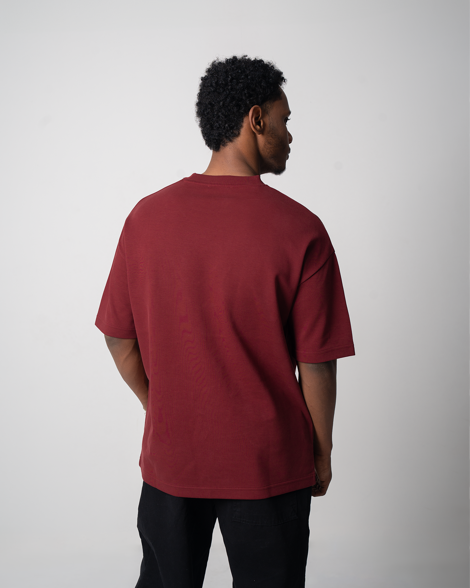 Premium Quality Relaxed fit  T-Shirt