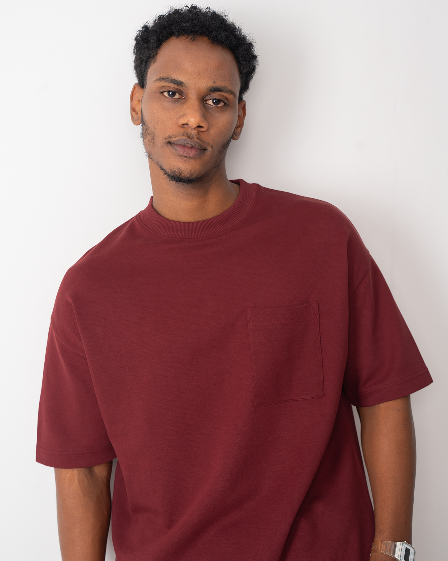 Premium Quality Relaxed fit  T-Shirt