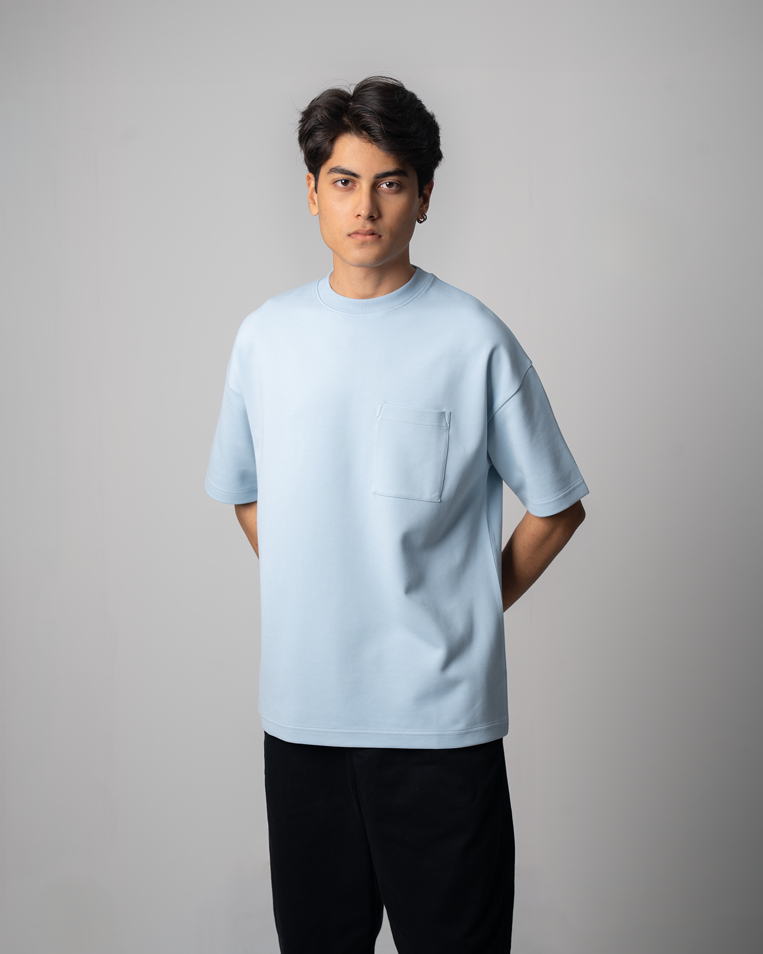 Premium Quality Relaxed fit  T-Shirt