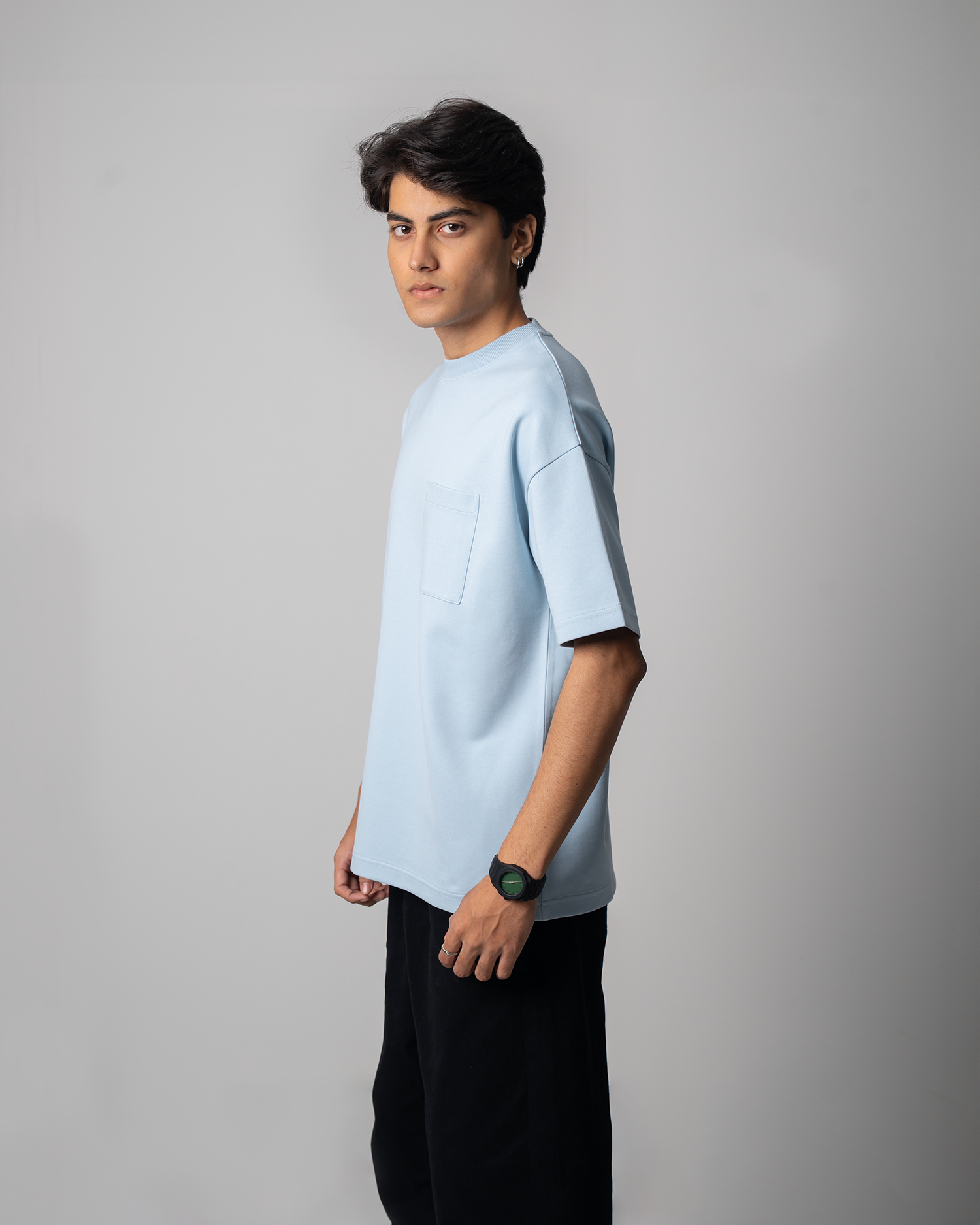 Premium Quality Relaxed fit  T-Shirt
