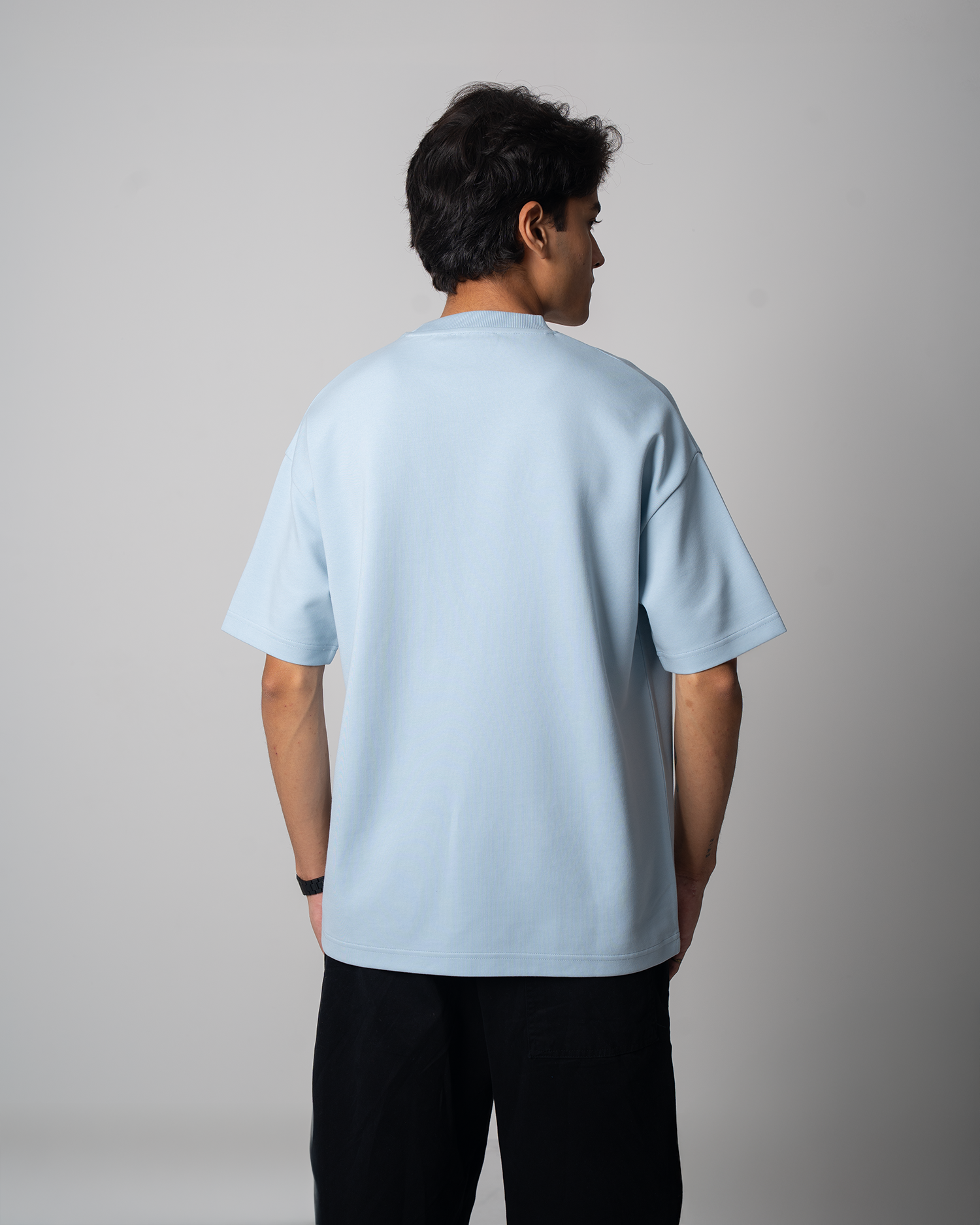 Premium Quality Relaxed fit  T-Shirt