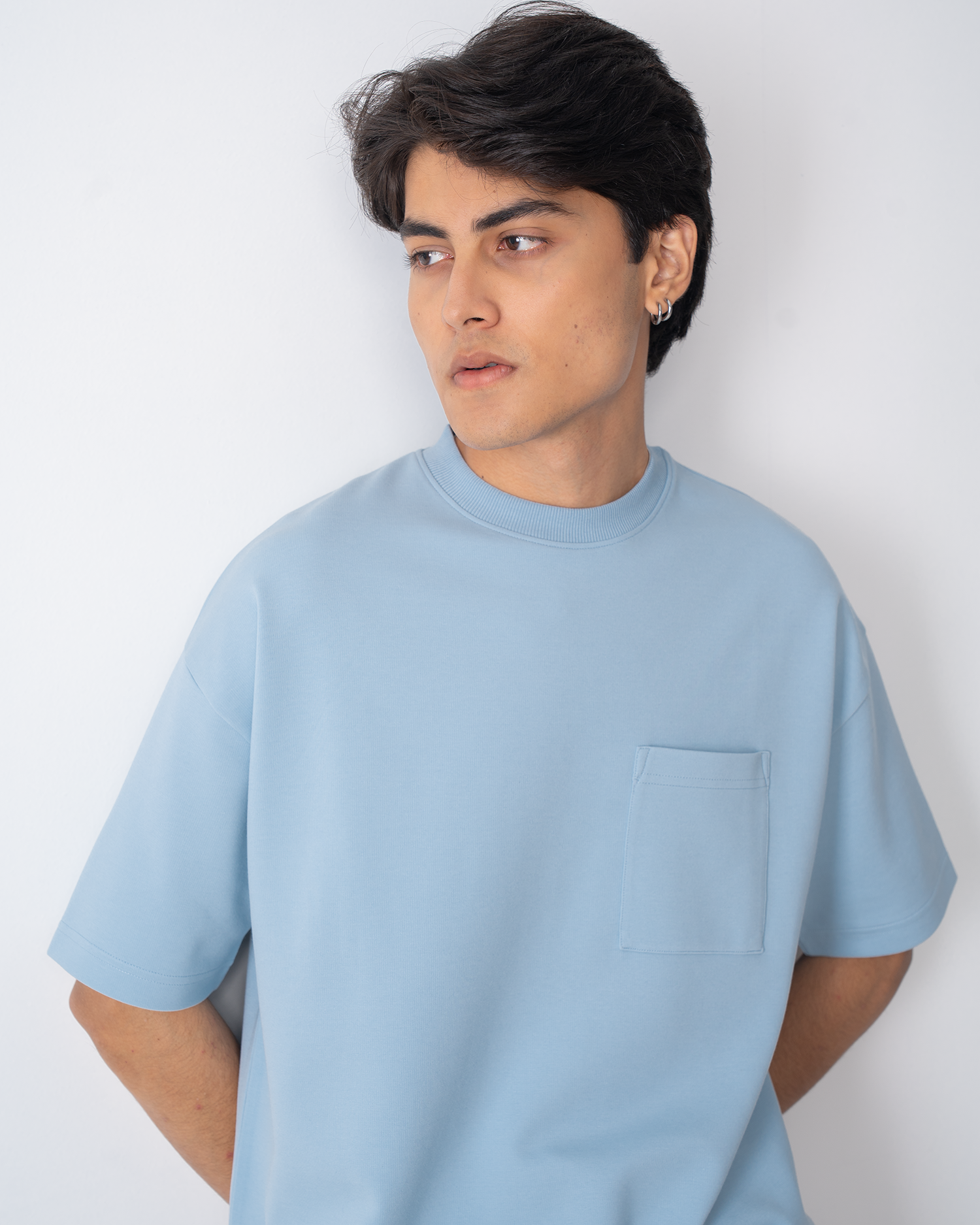 Premium Quality Relaxed fit  T-Shirt