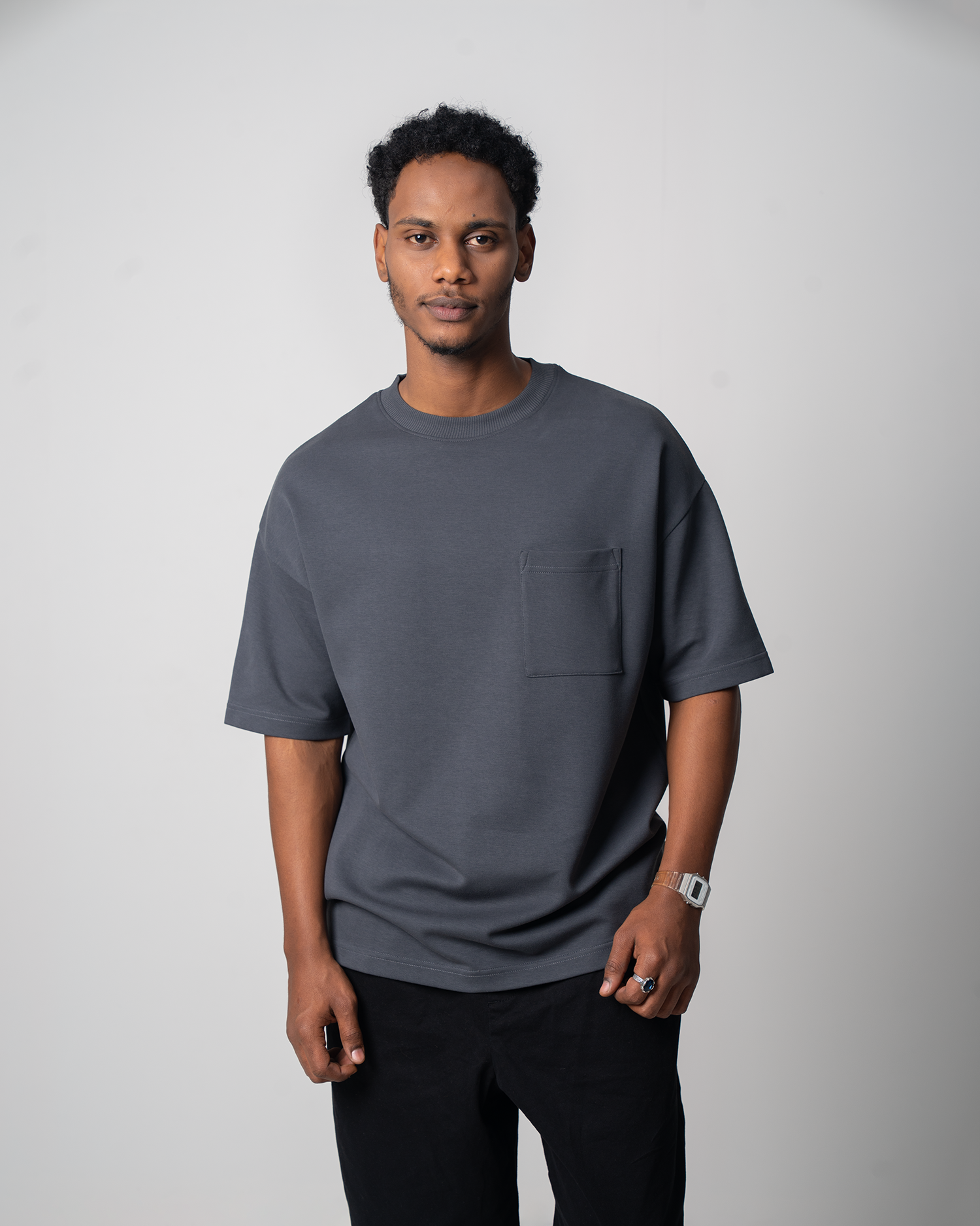 Premium Quality Relaxed fit  T-Shirt