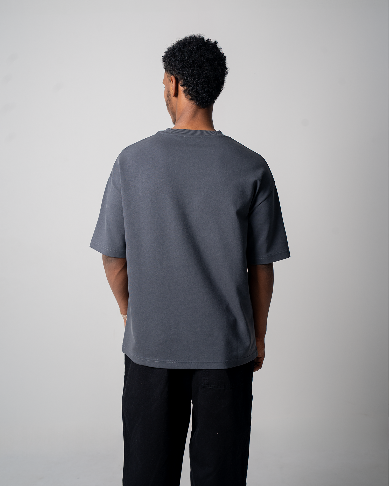 Premium Quality Relaxed fit  T-Shirt
