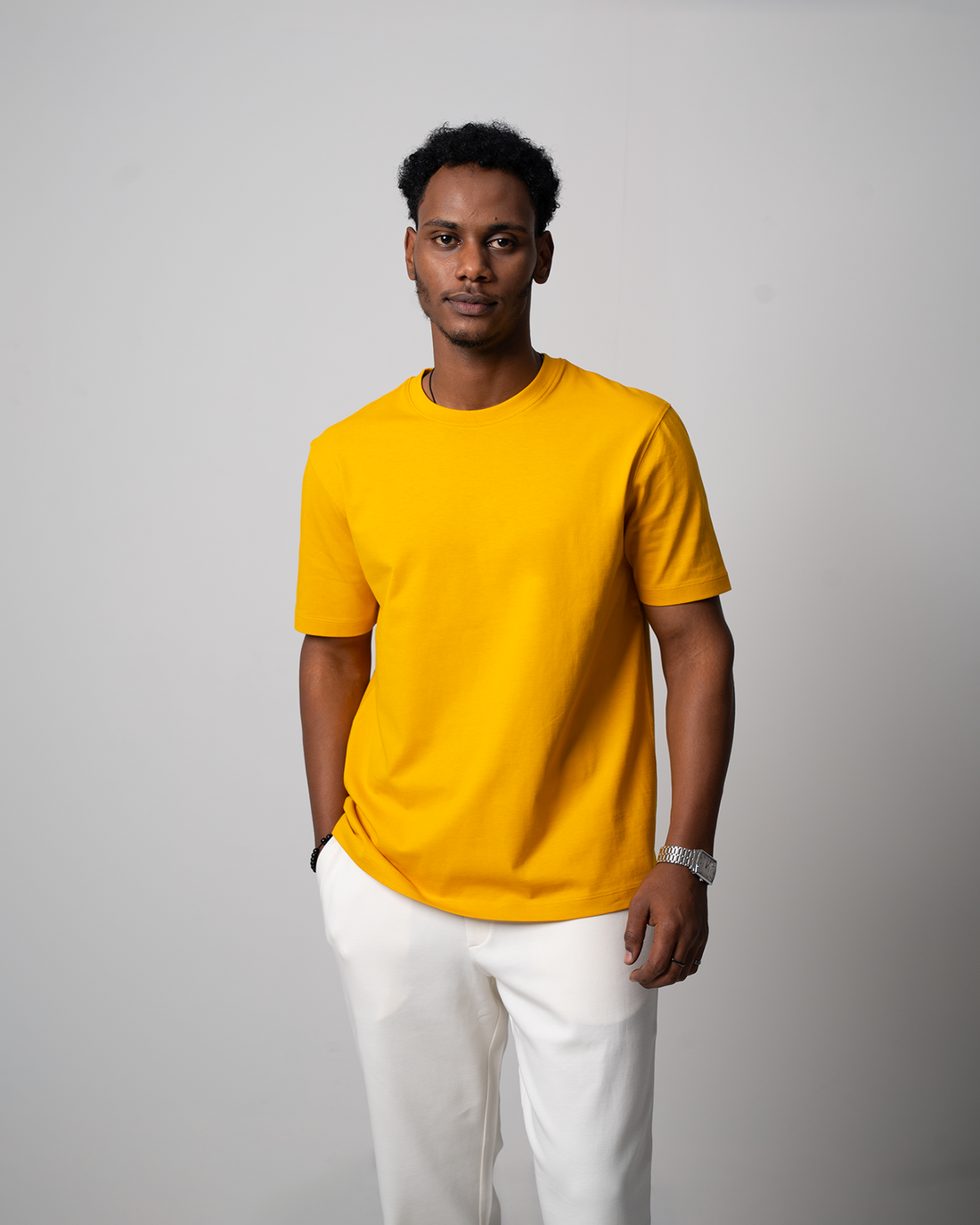 Basic T-Shirt