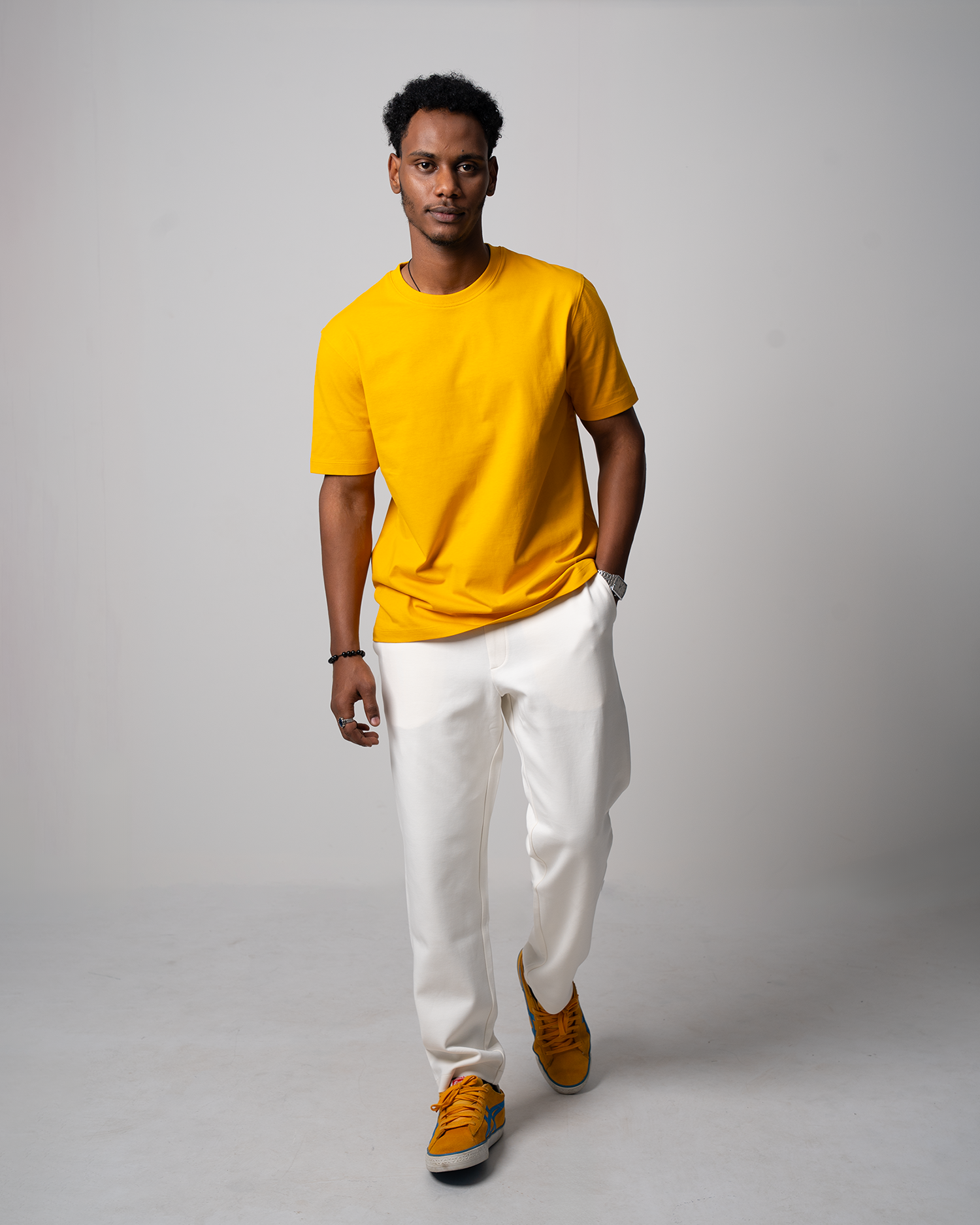Basic T-Shirt