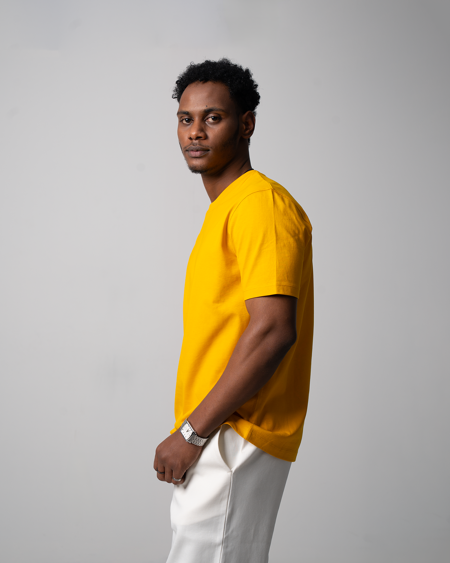 Basic T-Shirt
