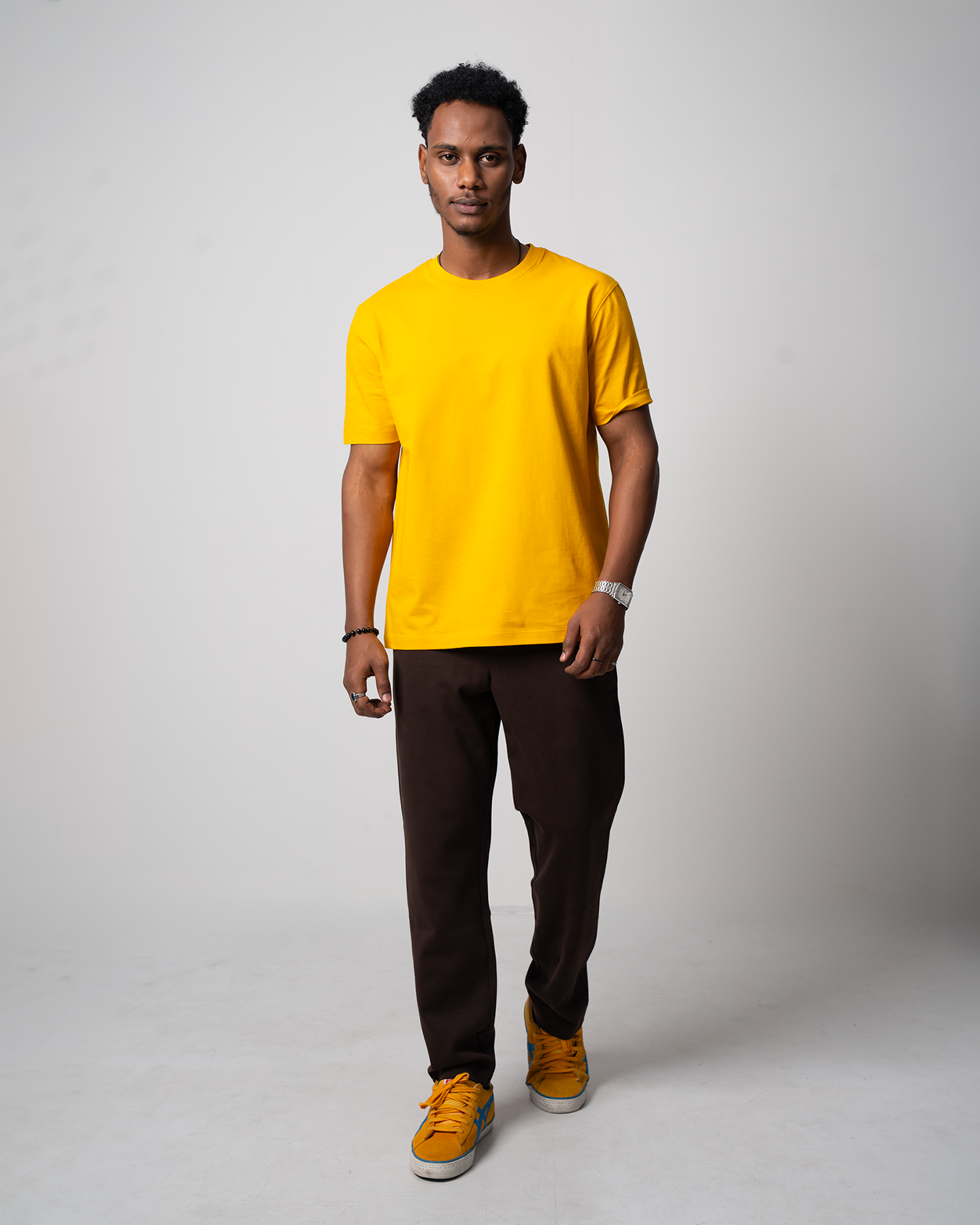 Basic T-Shirt