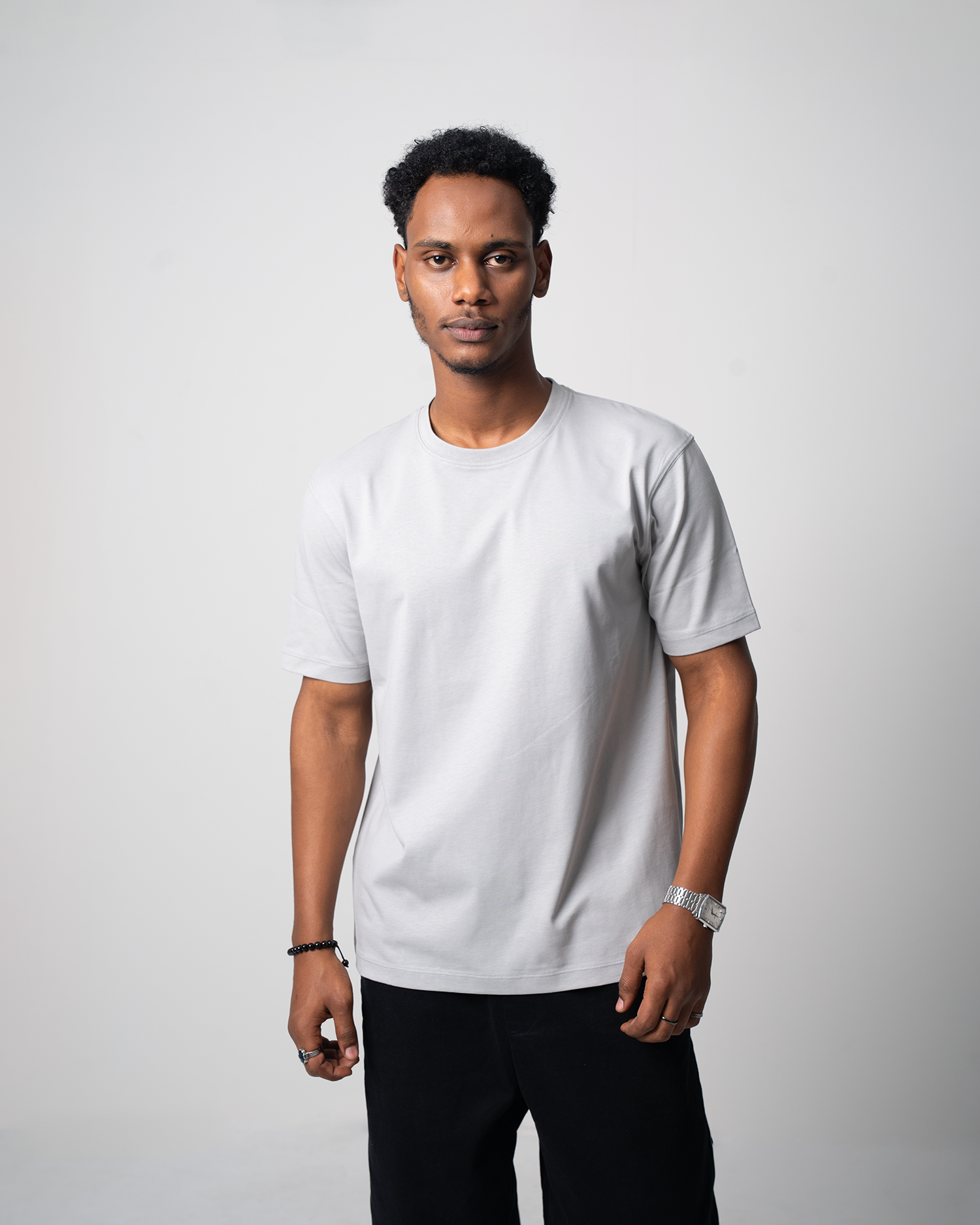Basic T-Shirt