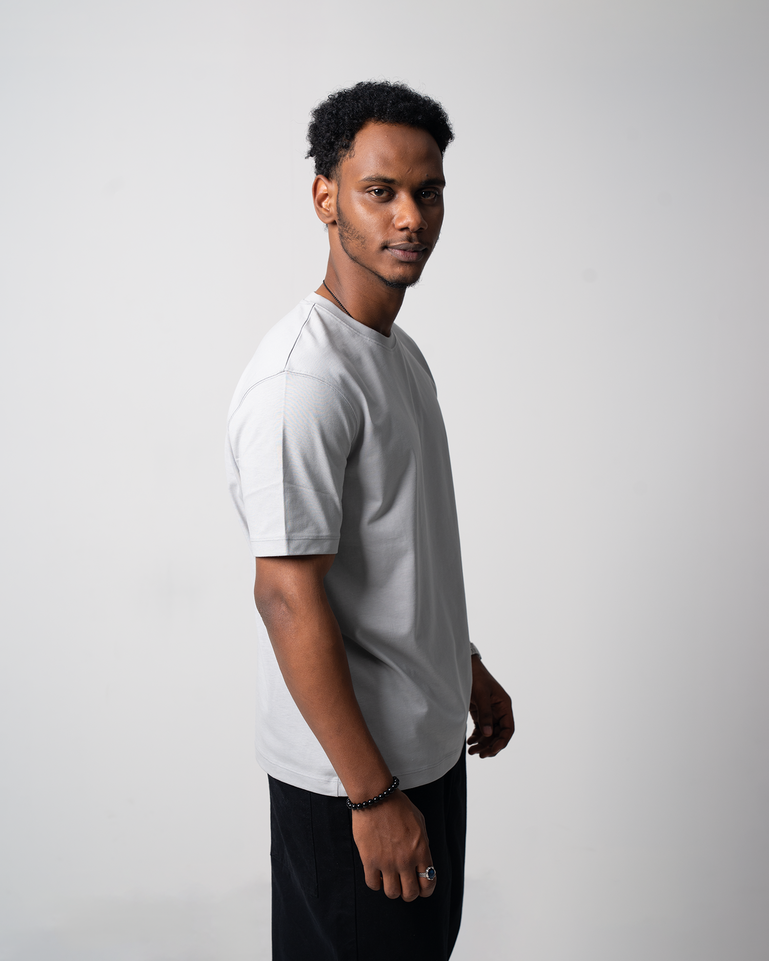 Basic T-Shirt
