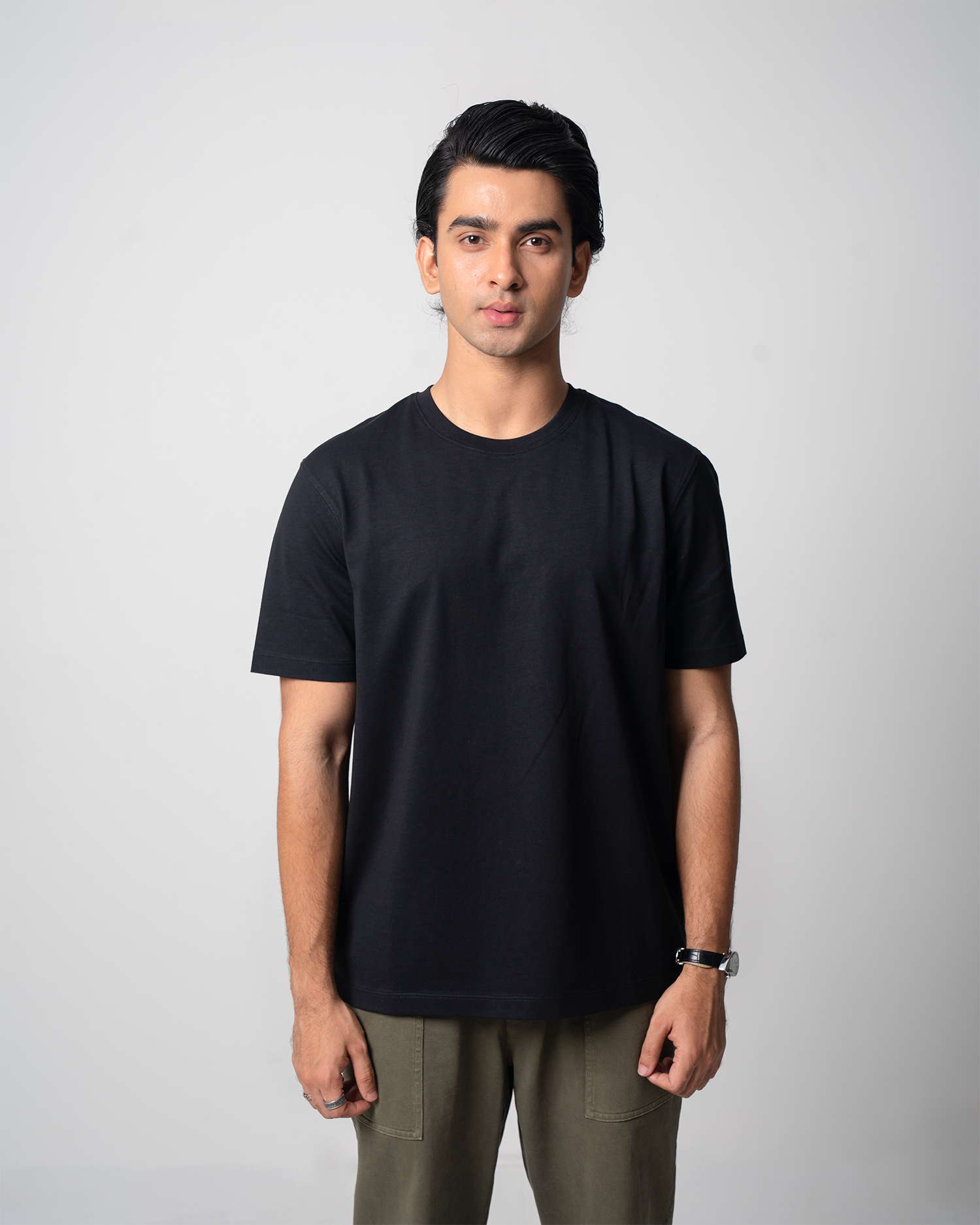 Basic T-Shirt