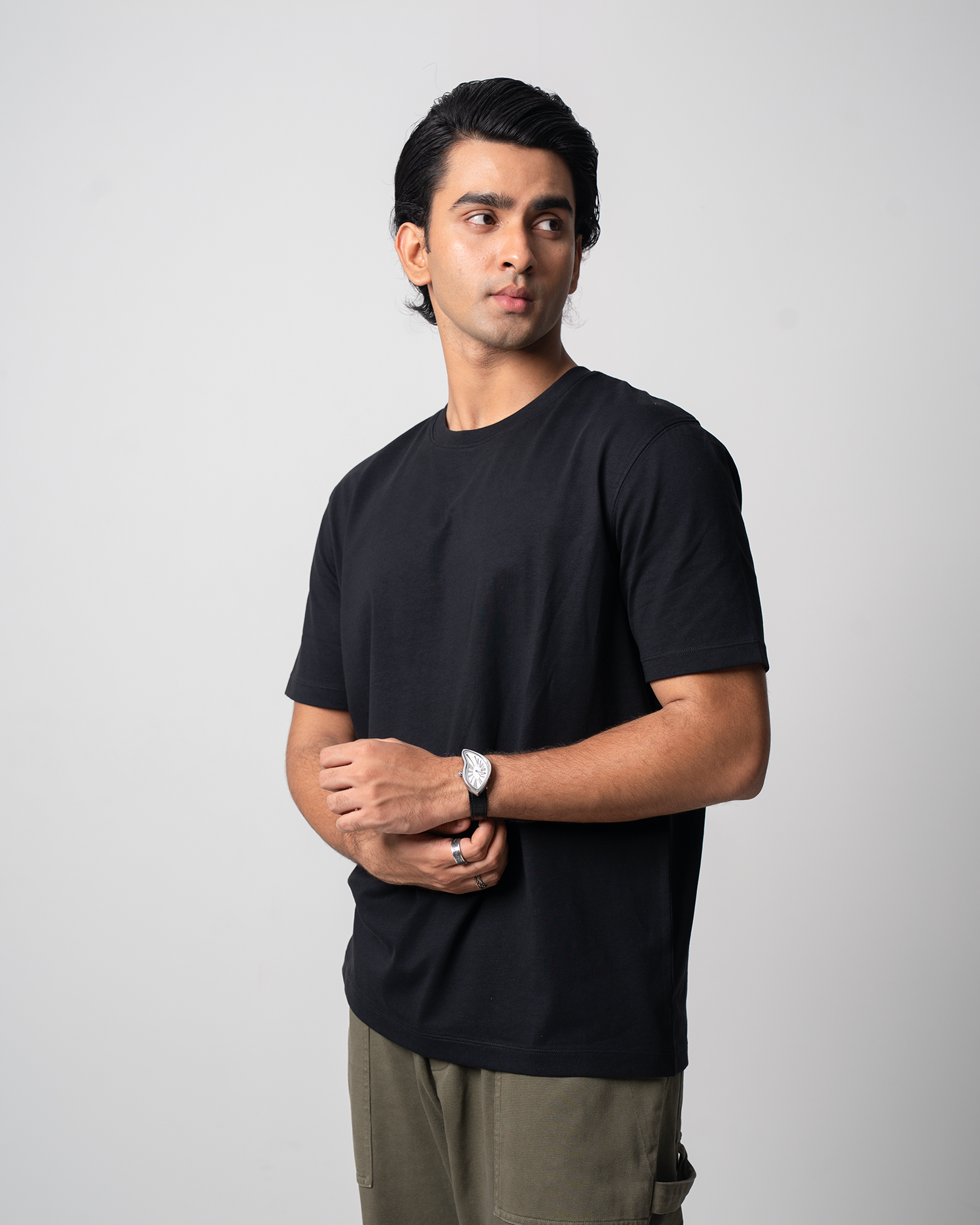Basic T-Shirt