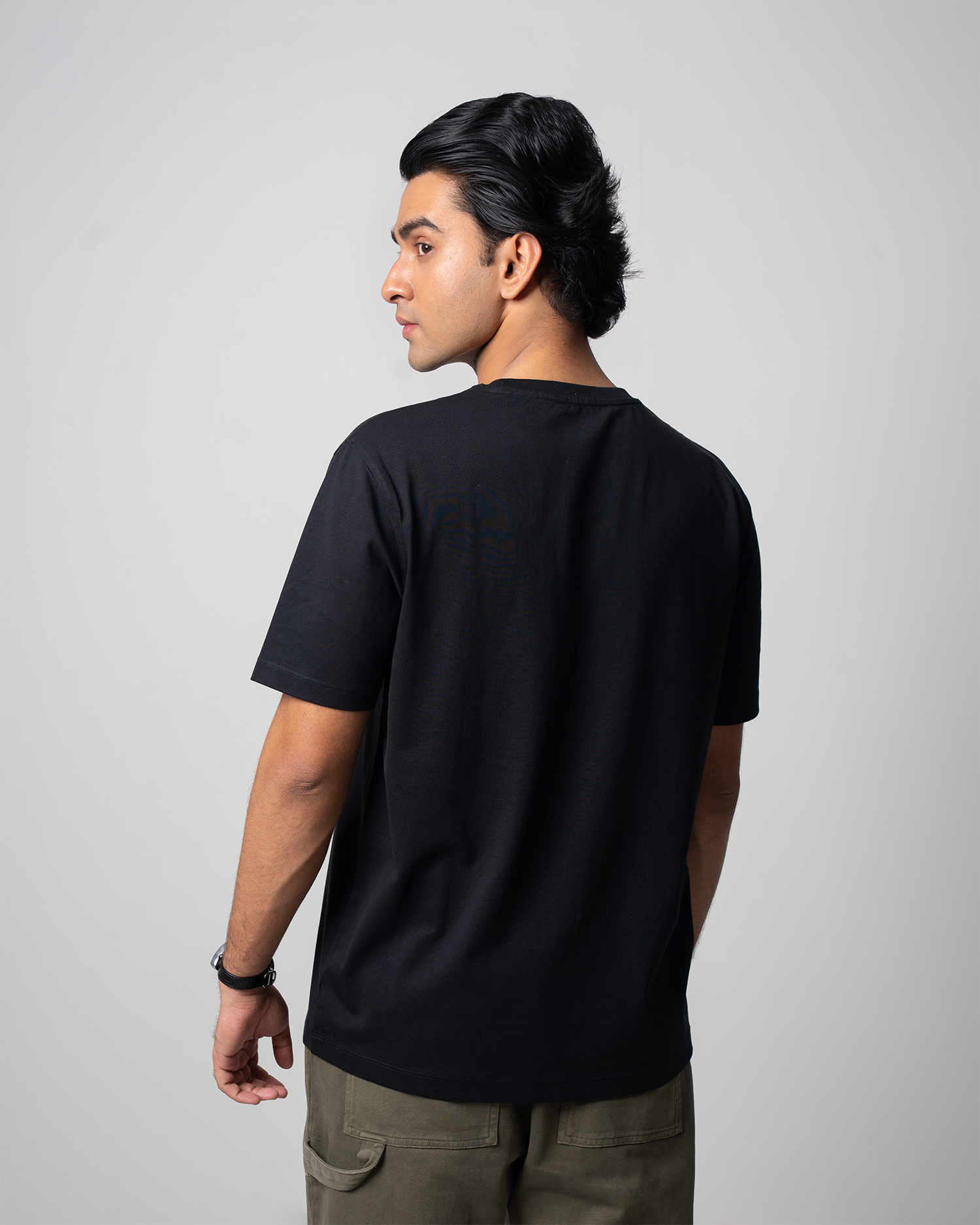 Basic T-Shirt
