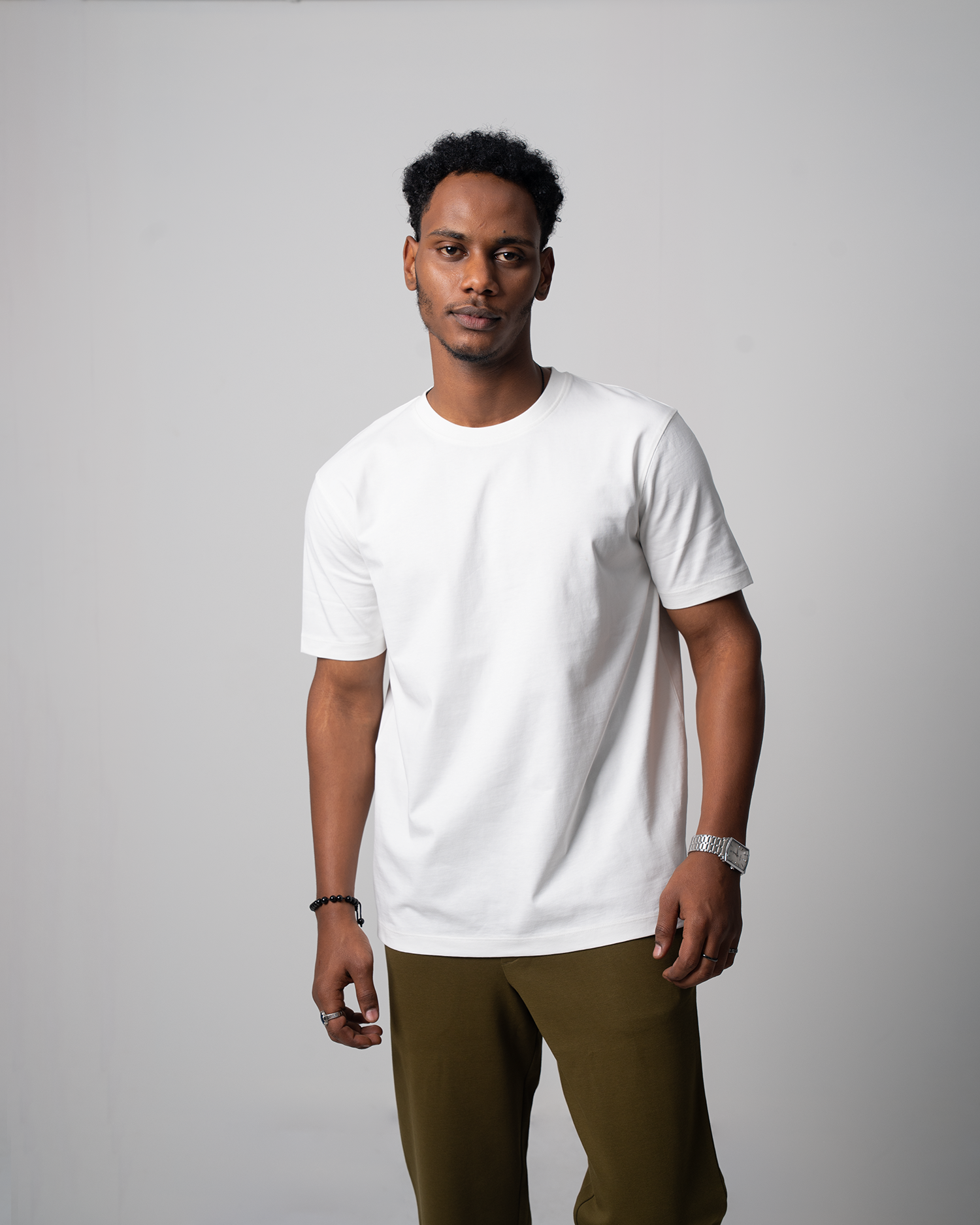 Basic T-Shirt