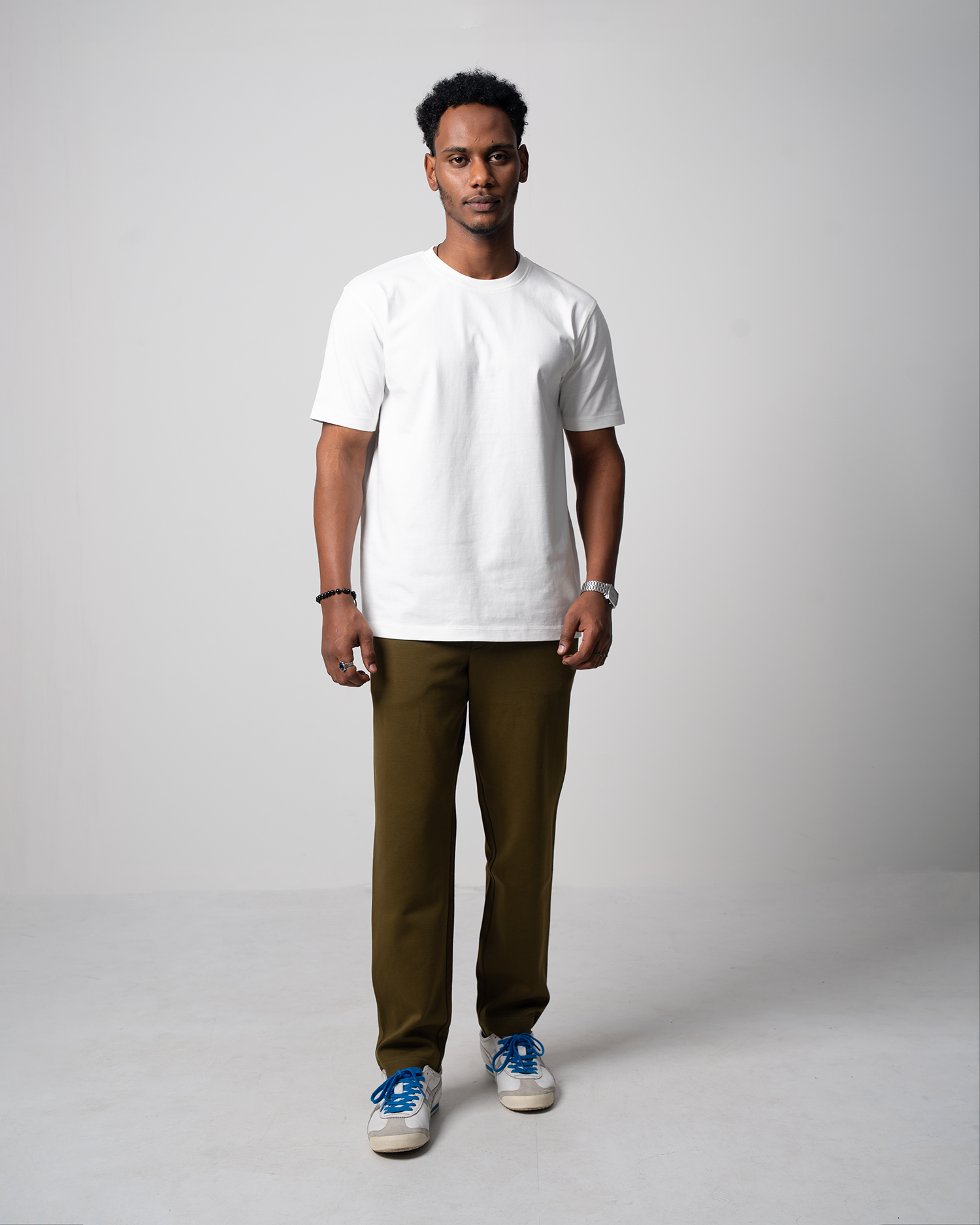 Basic T-Shirt