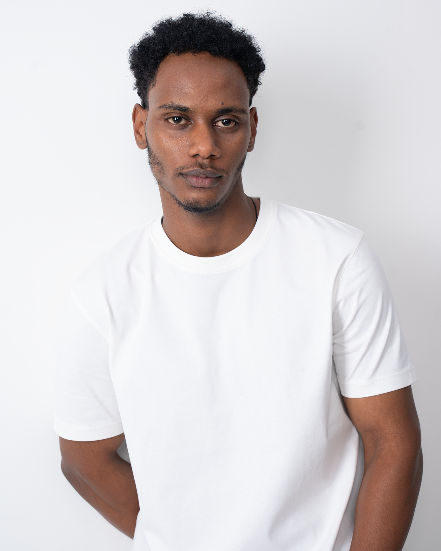 Basic T-Shirt