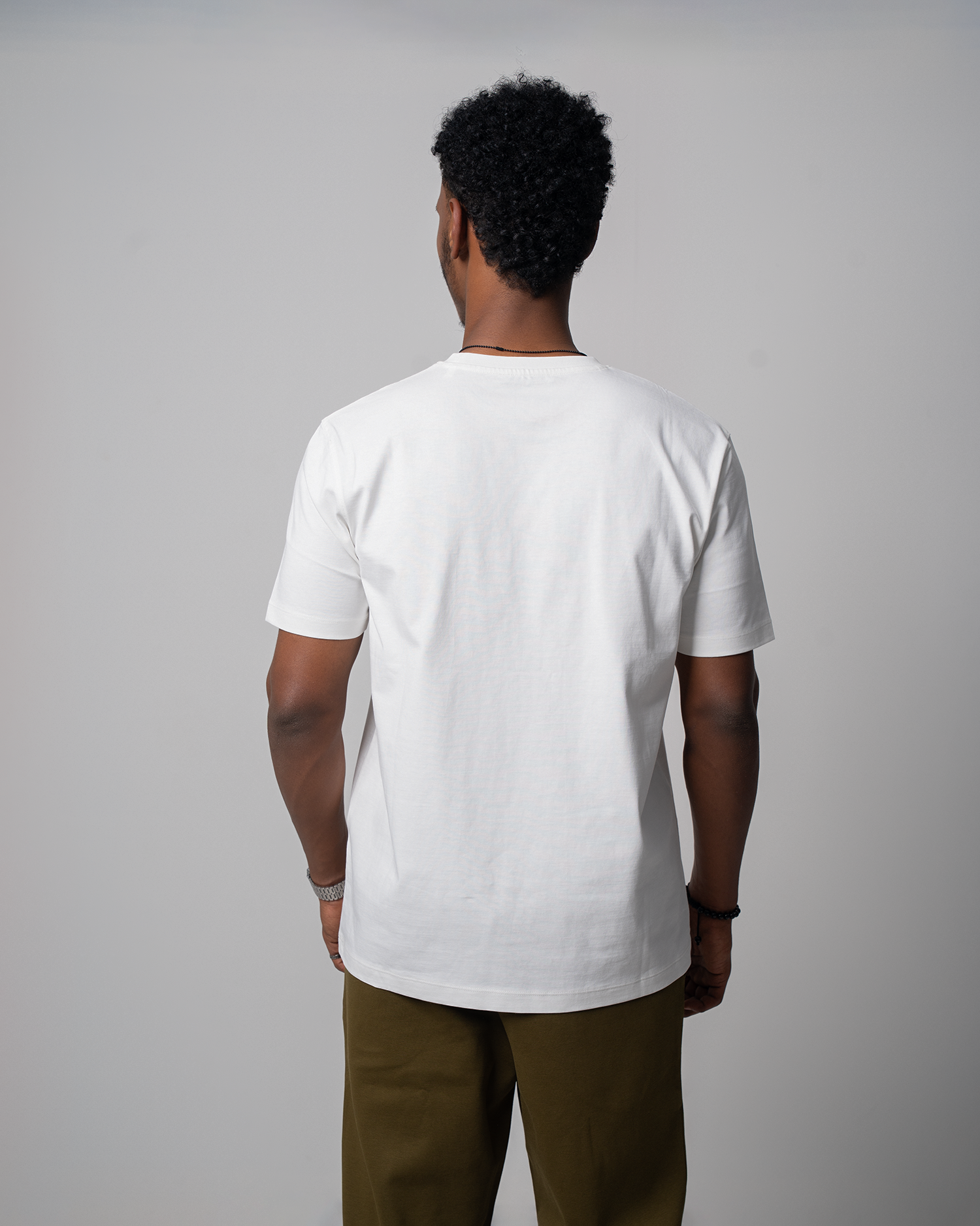 Basic T-Shirt