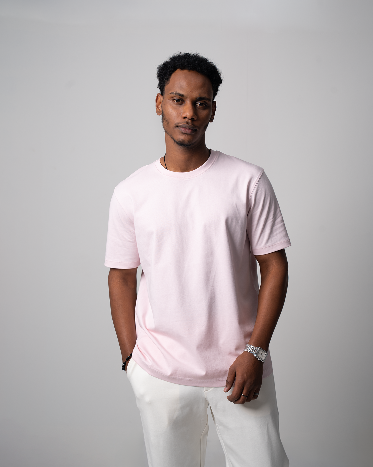 Basic T-Shirt