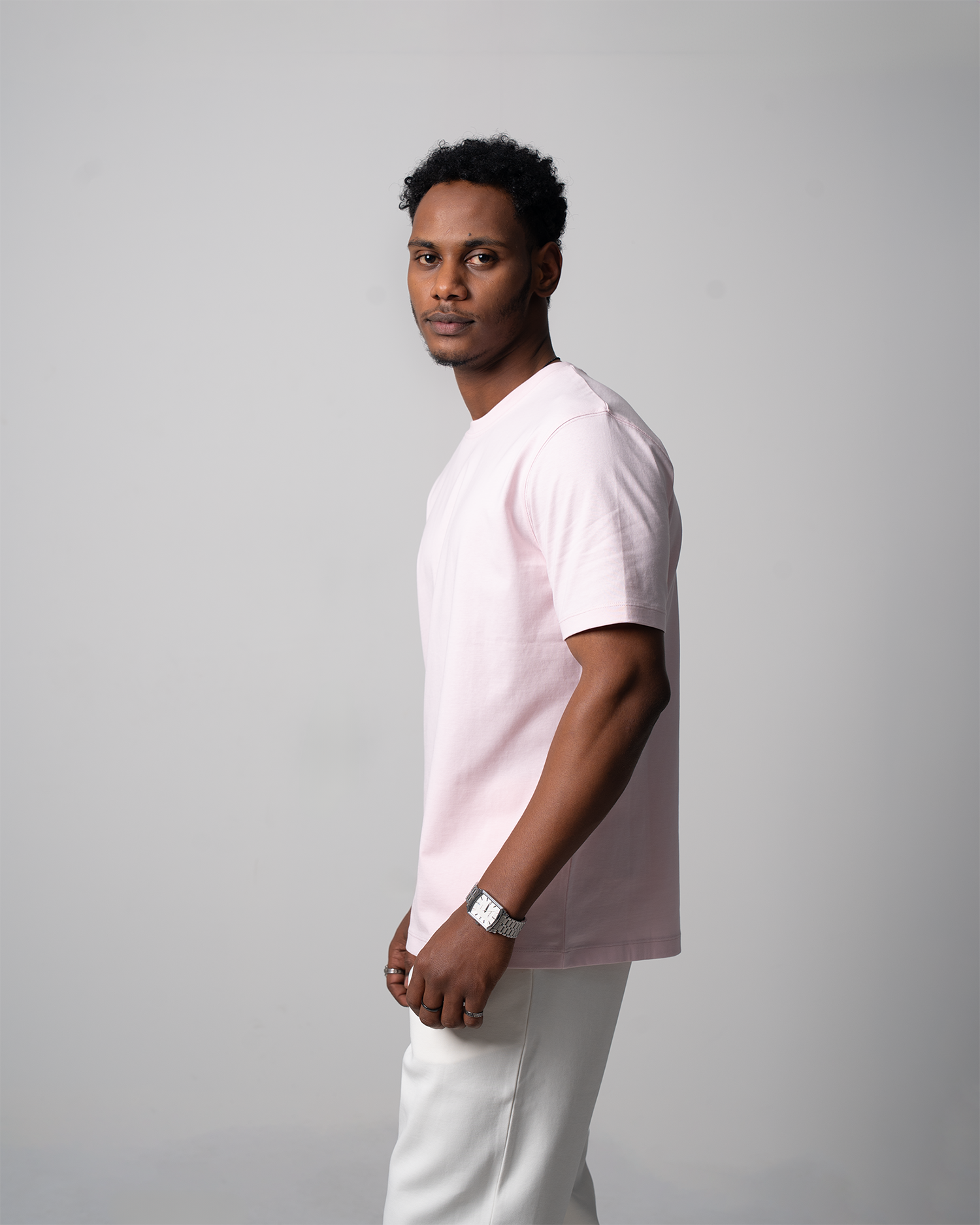 Basic T-Shirt