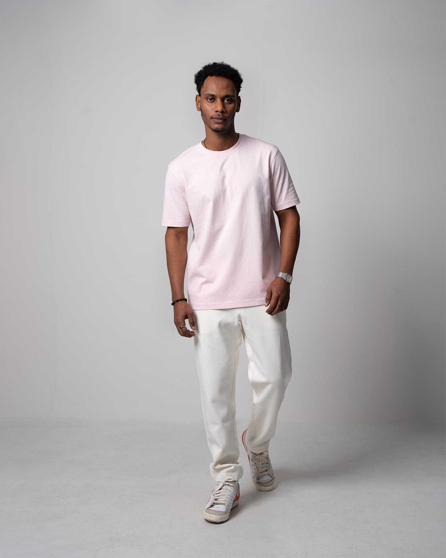 Basic T-Shirt