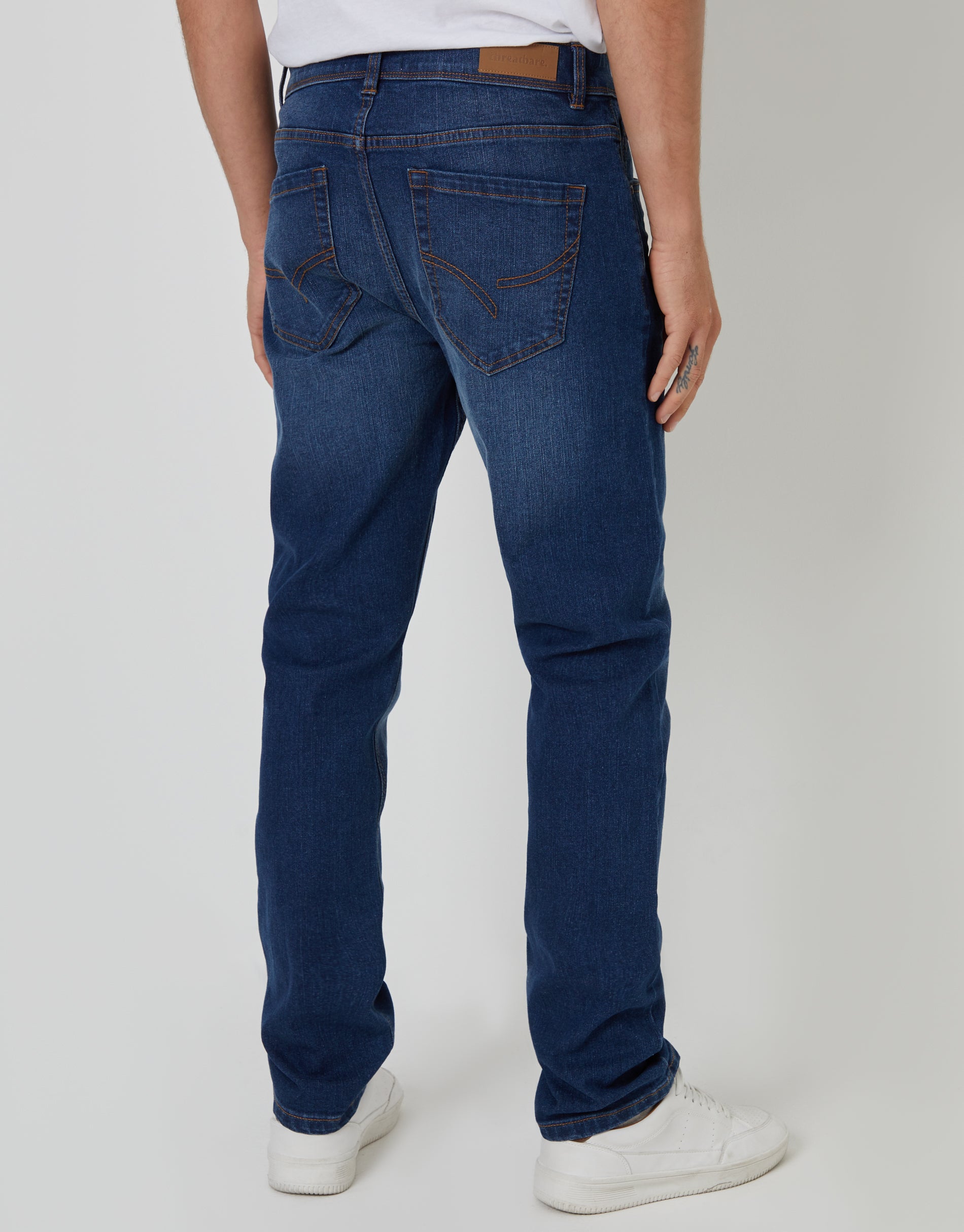 MENS ISLINGTON LONG PANT Slim Fit