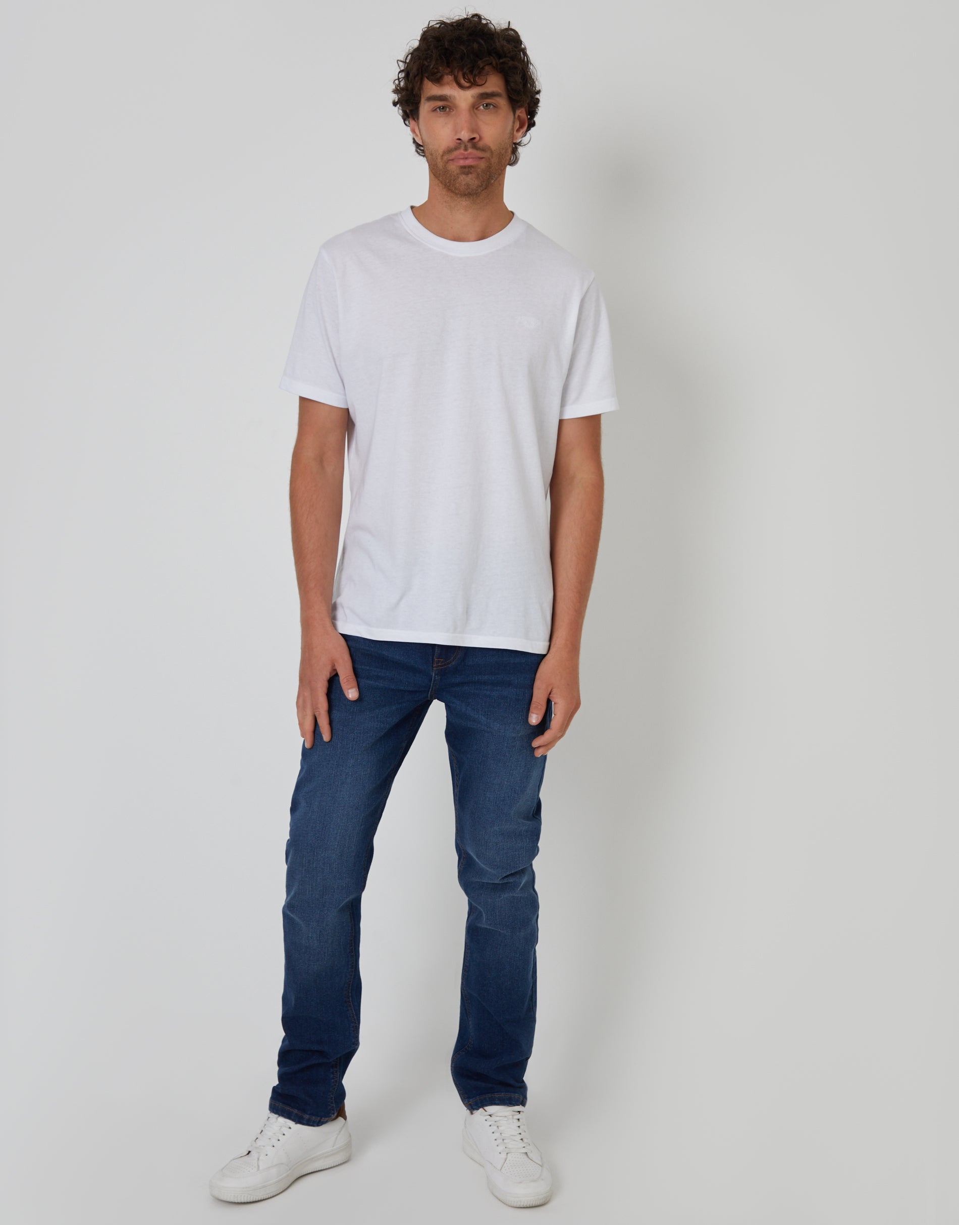 MENS ISLINGTON LONG PANT Slim Fit