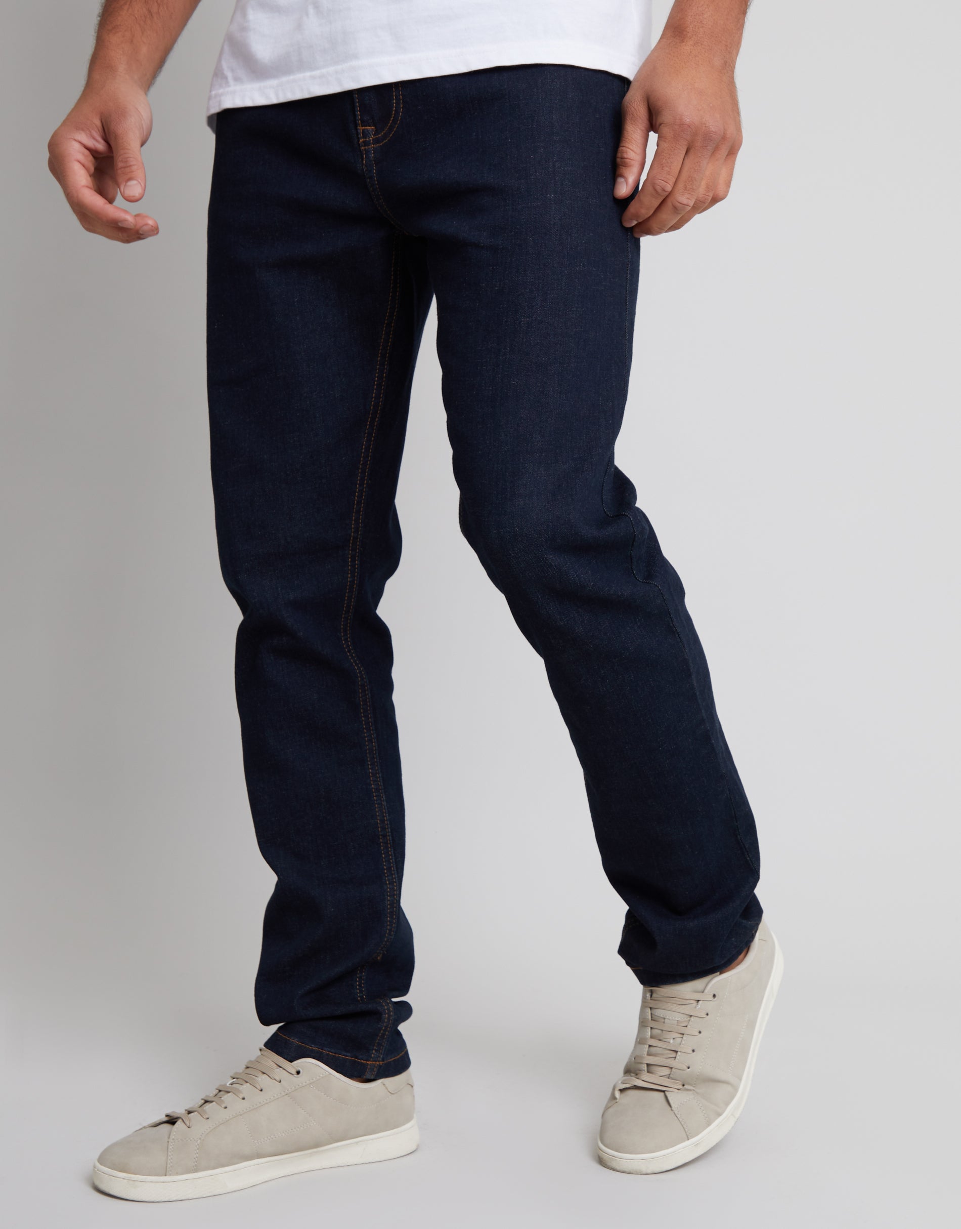 MENS ISLINGTON LONG PANT Slim Fit