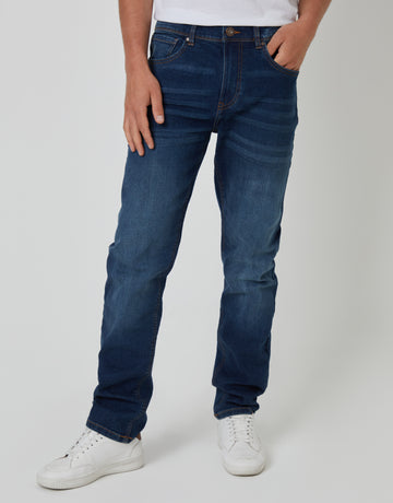 MENS CANTERBURY LONG PANT Straight Fit