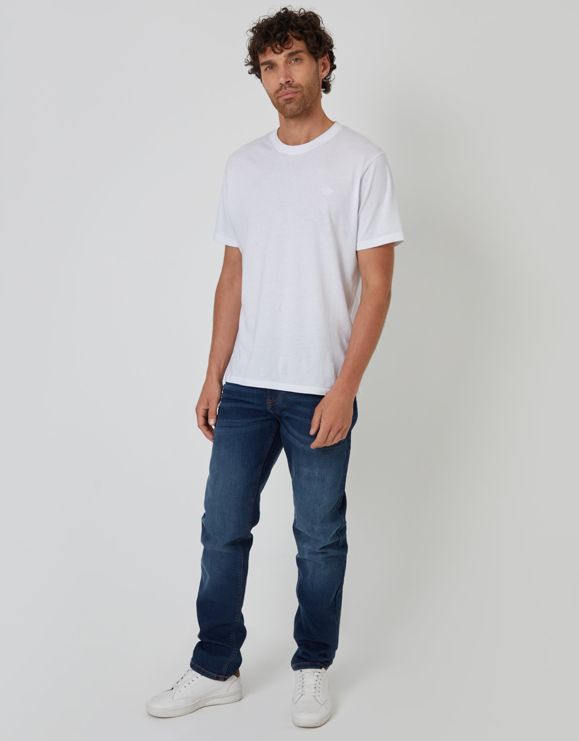 MENS CANTERBURY LONG PANT Straight Fit