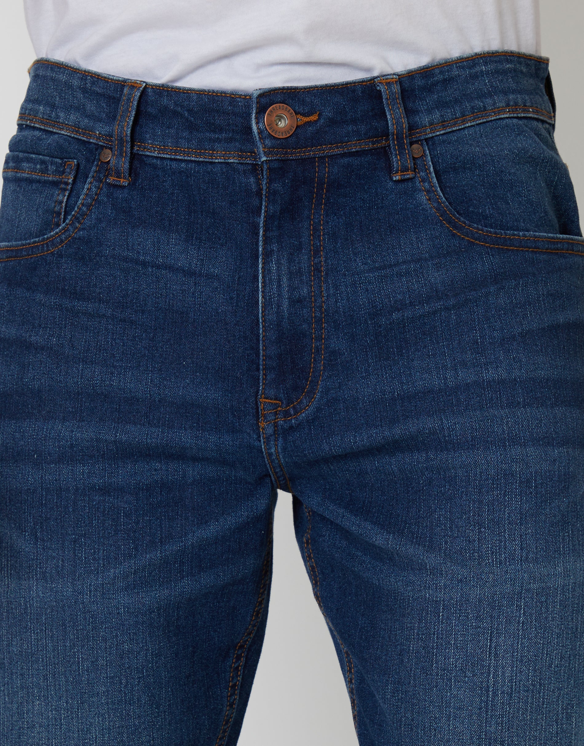 MENS CANTERBURY LONG PANT Straight Fit