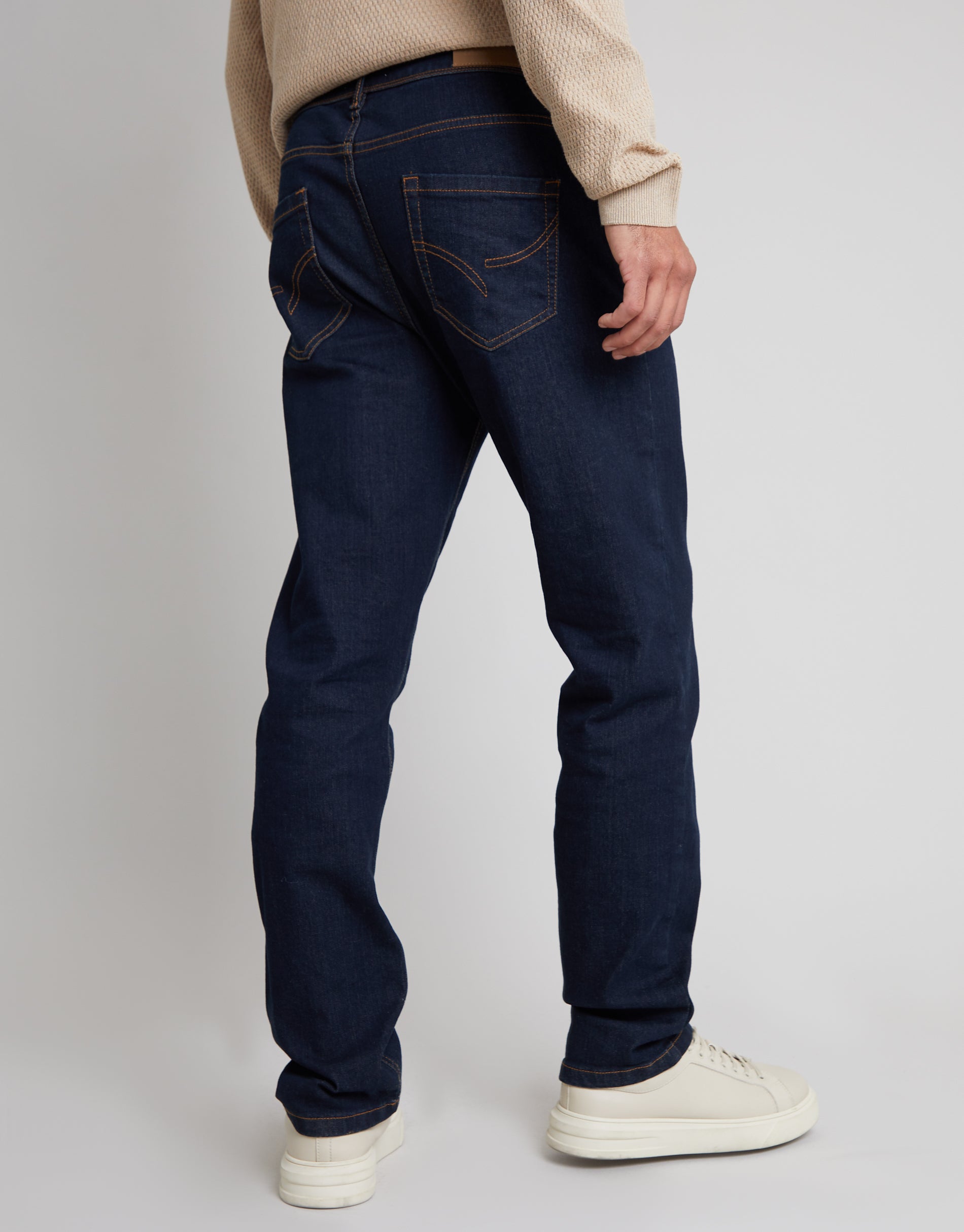 MENS CANTERBURY LONG PANT Straight Fit